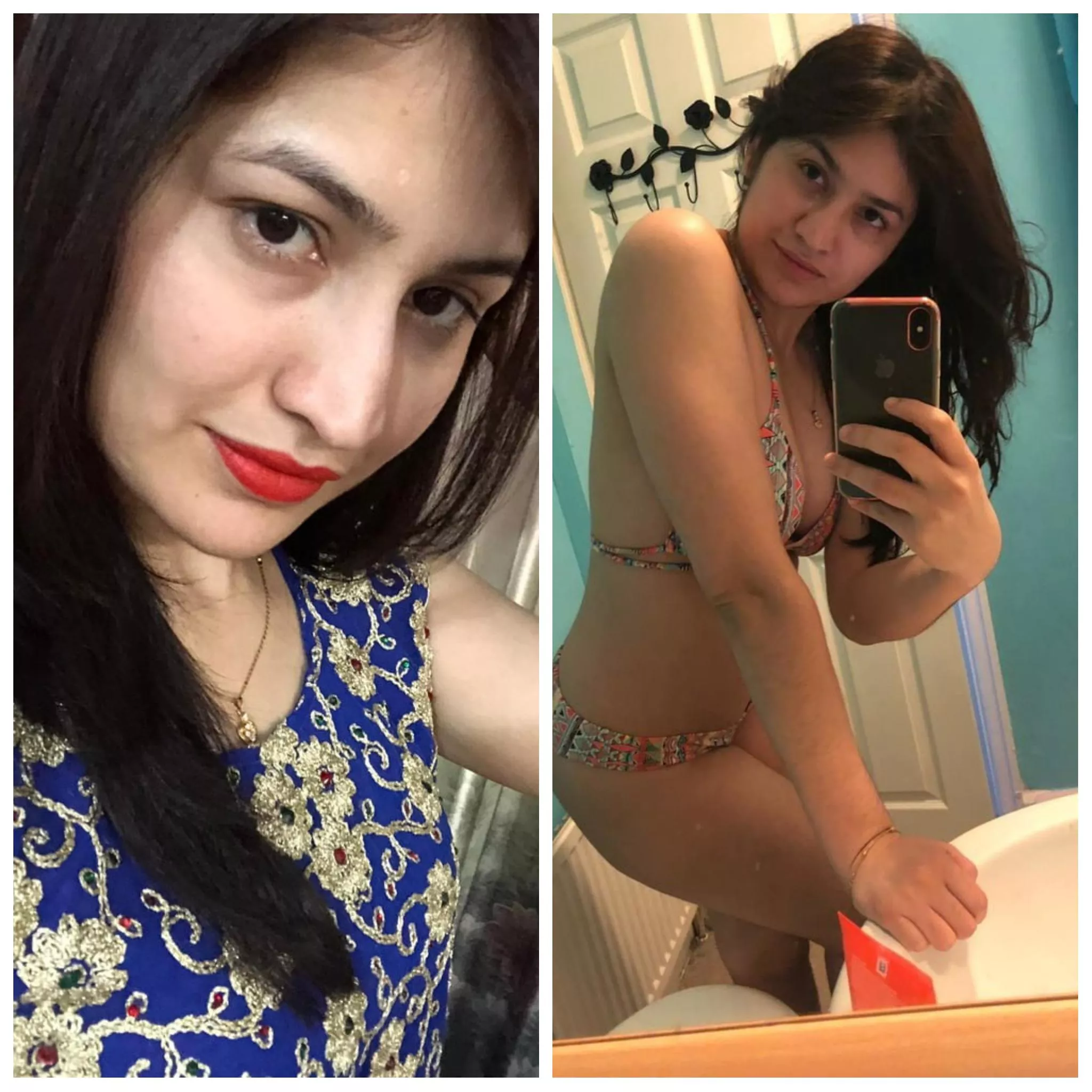 DESI NRI GIRL LEAKED FULL COLLECTION [ PICS +VIDEOS] LINK IN COMMENT