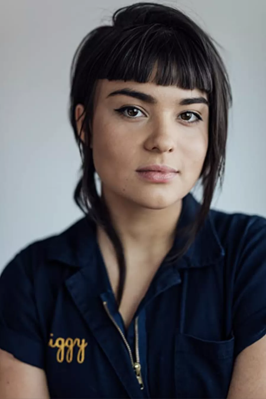 Devery Jacobs