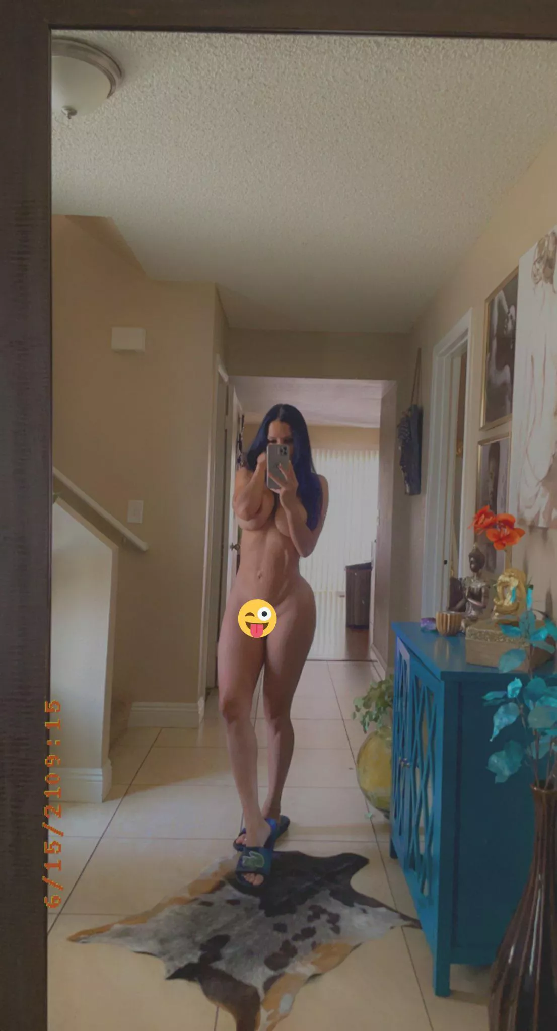 Diamond Kittyâ€™s body is on pointâ€¦. 36 years old with a better body than most 20 year olds