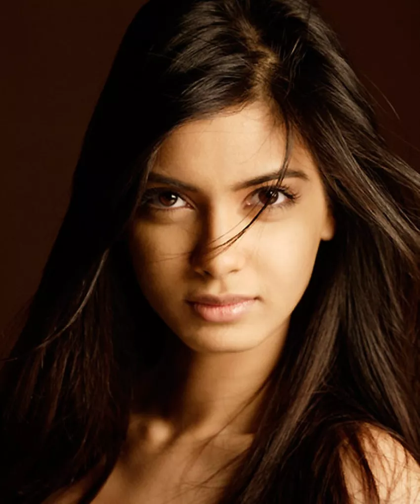 Diana Penty