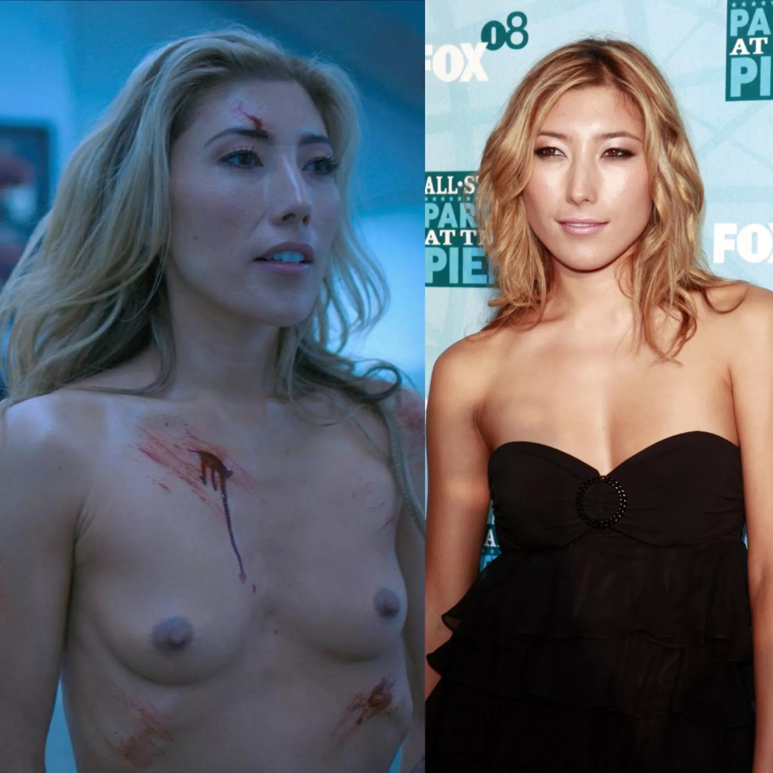 Dichen Lachman