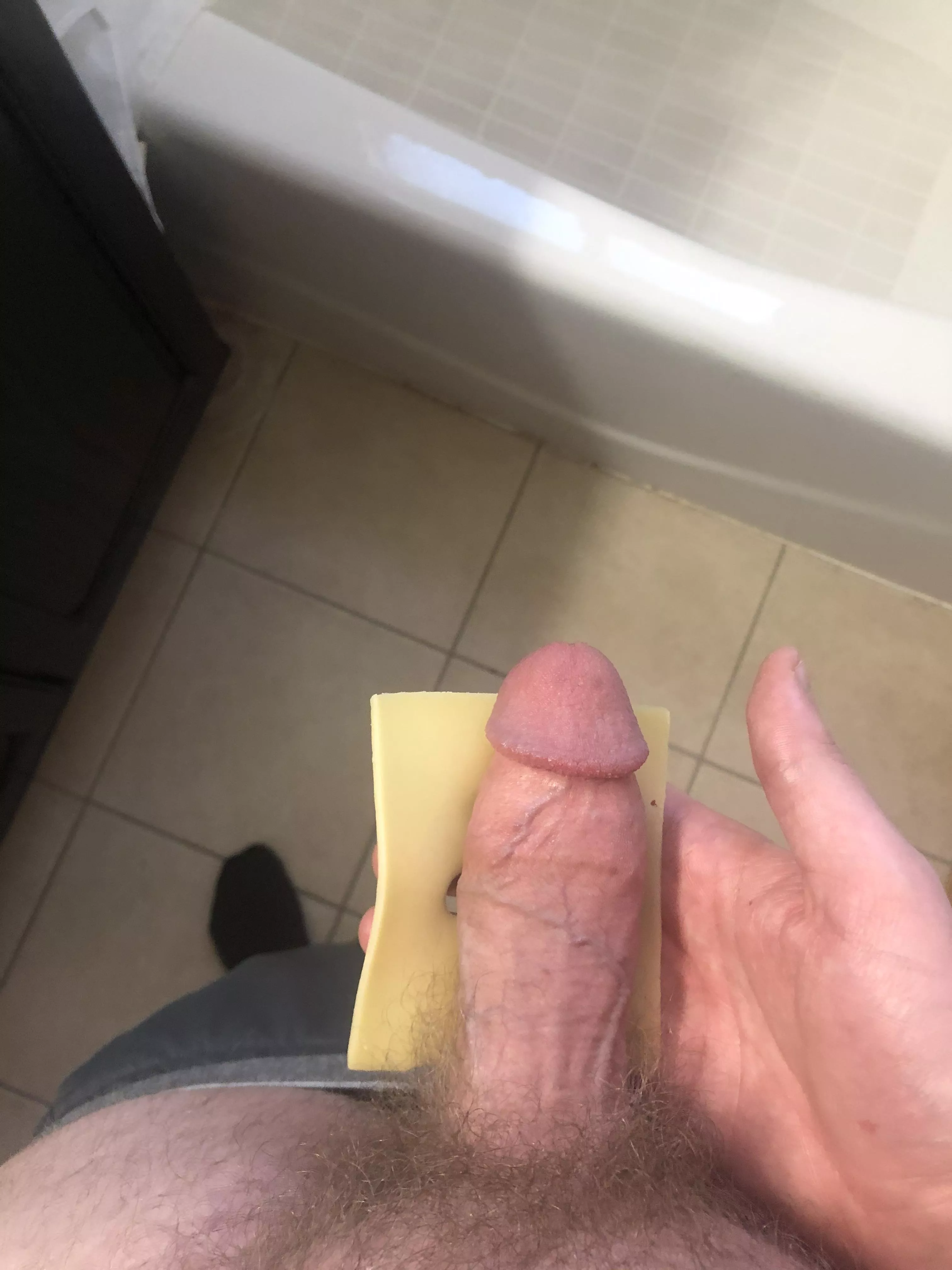 Dick cheese