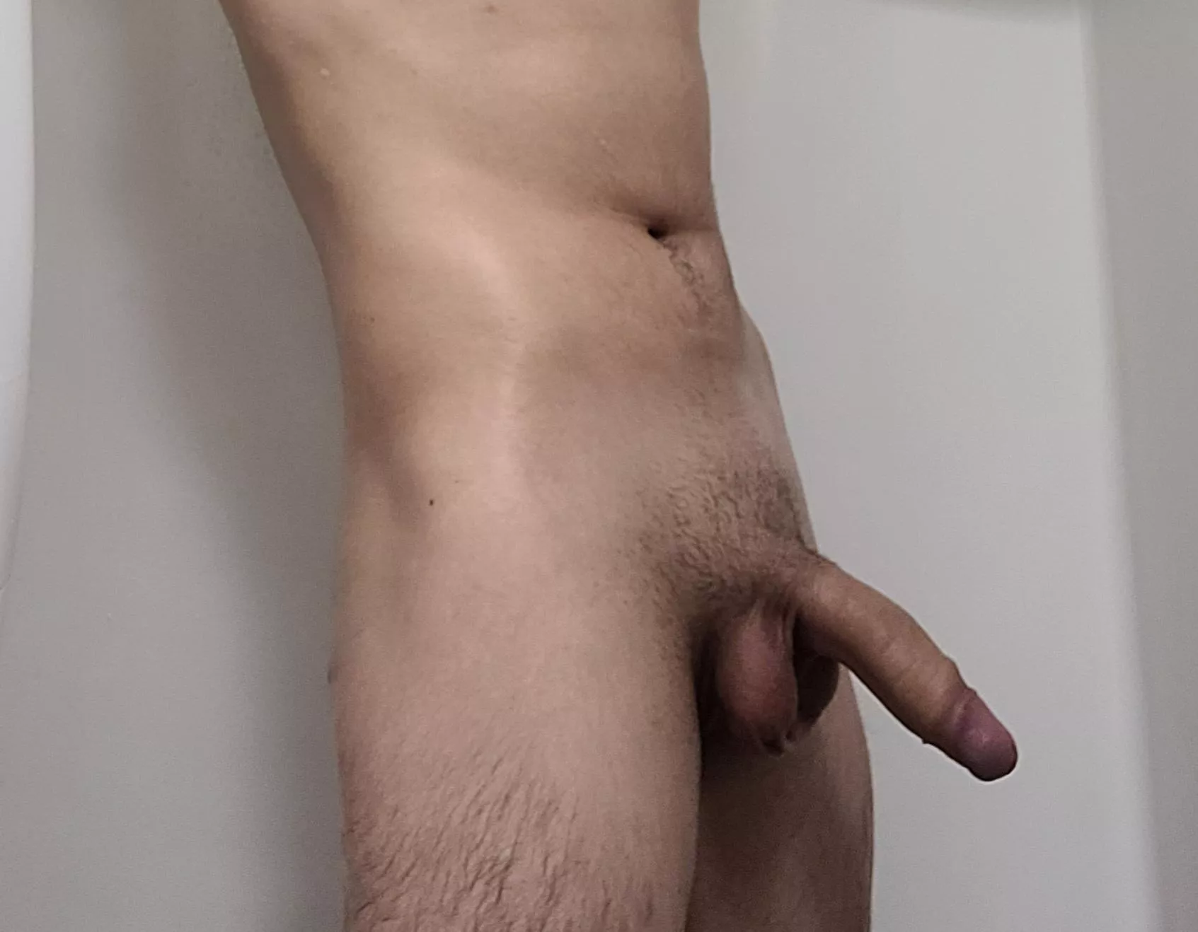 Did my cock is good enough ?