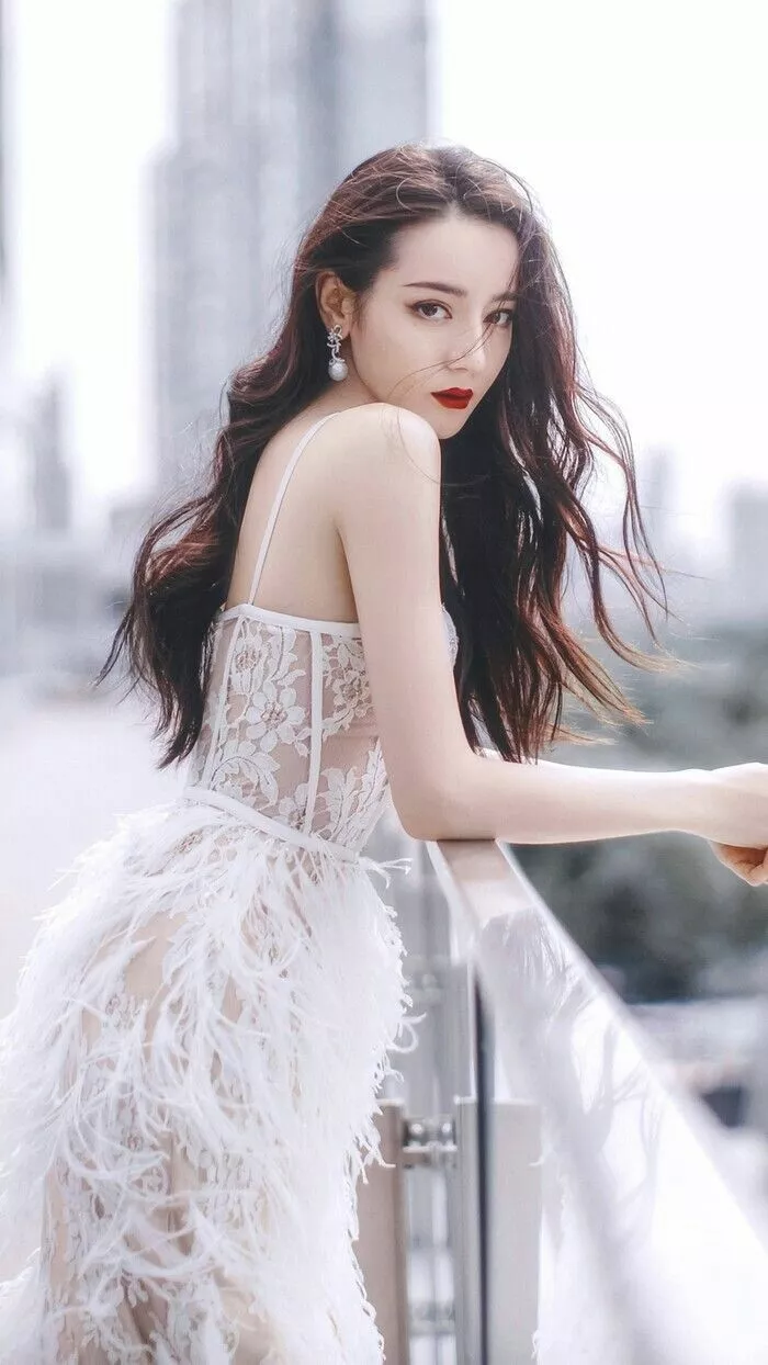 Dilraba Dilmurat