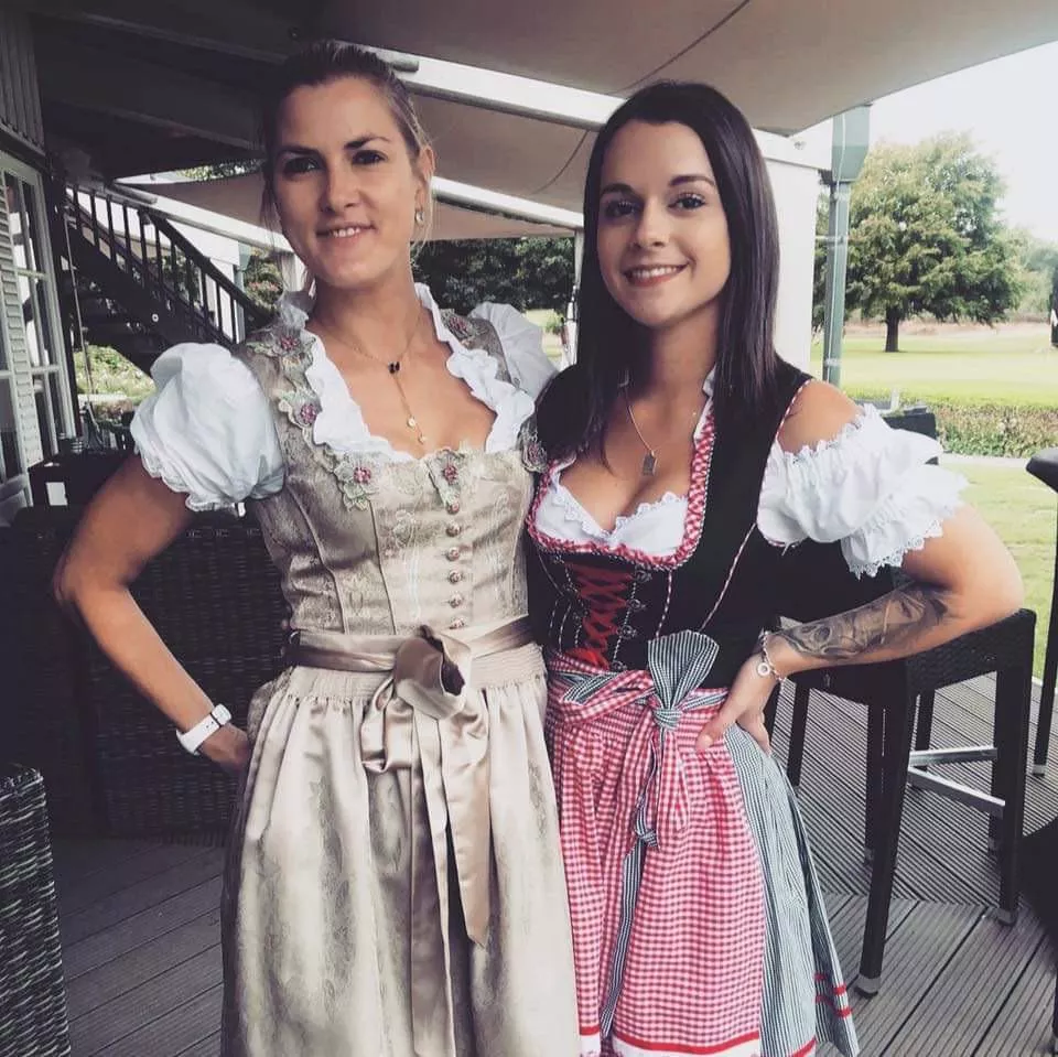 Dirndl