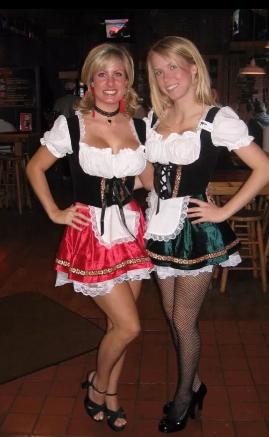 Dirndl