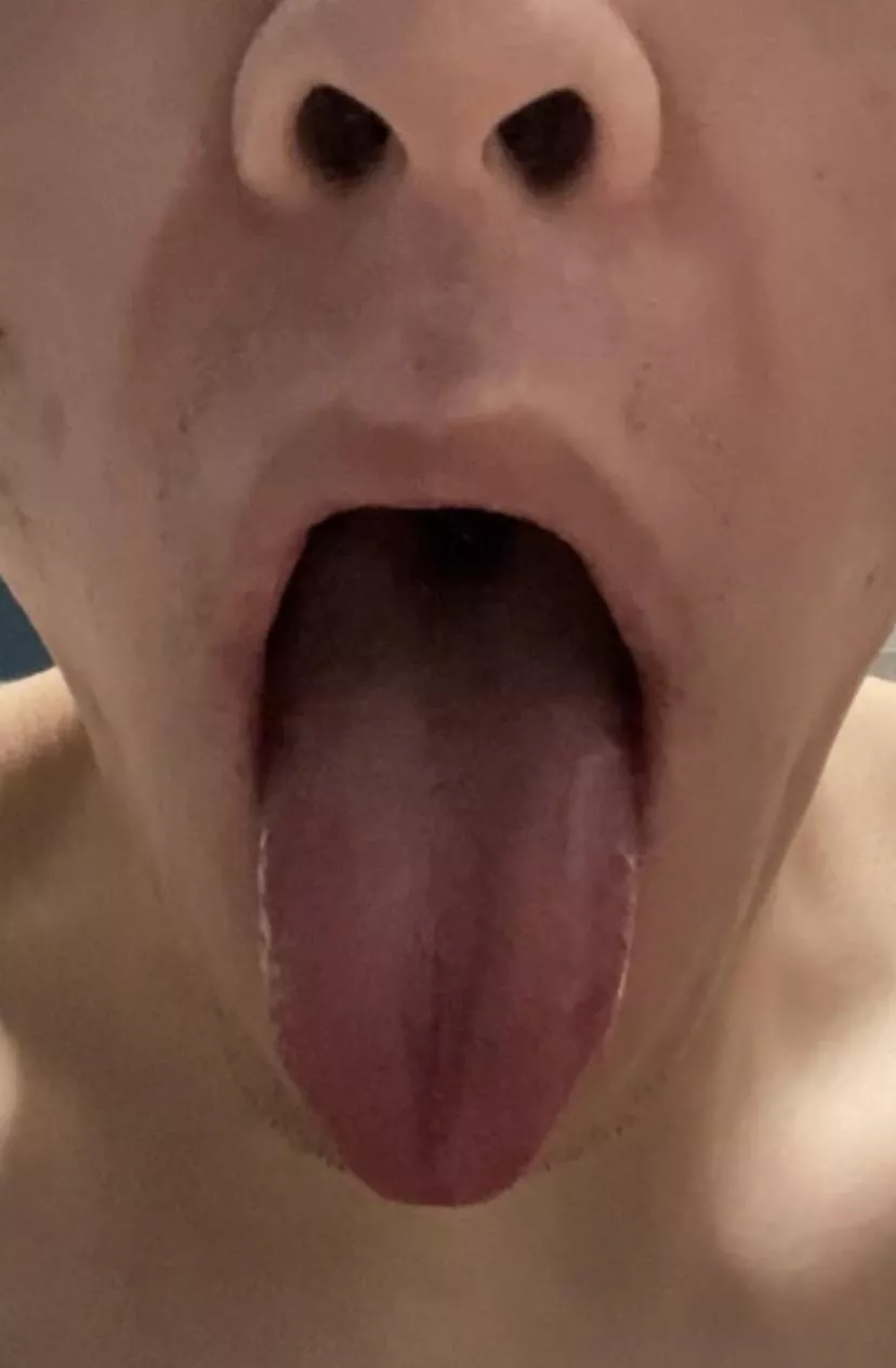 Dm me if you’re into ahegao