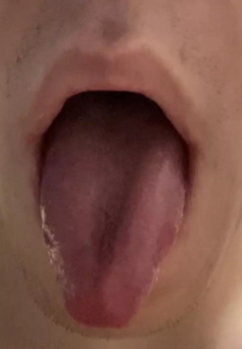 Dm me if youâ€™re into doing ahegao