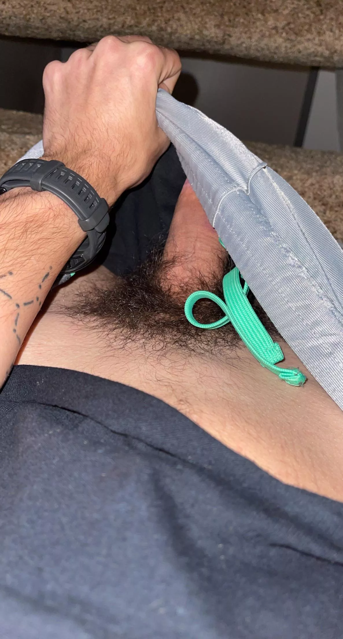 Dms are open if your a fan of a hood bush 21 m ;3