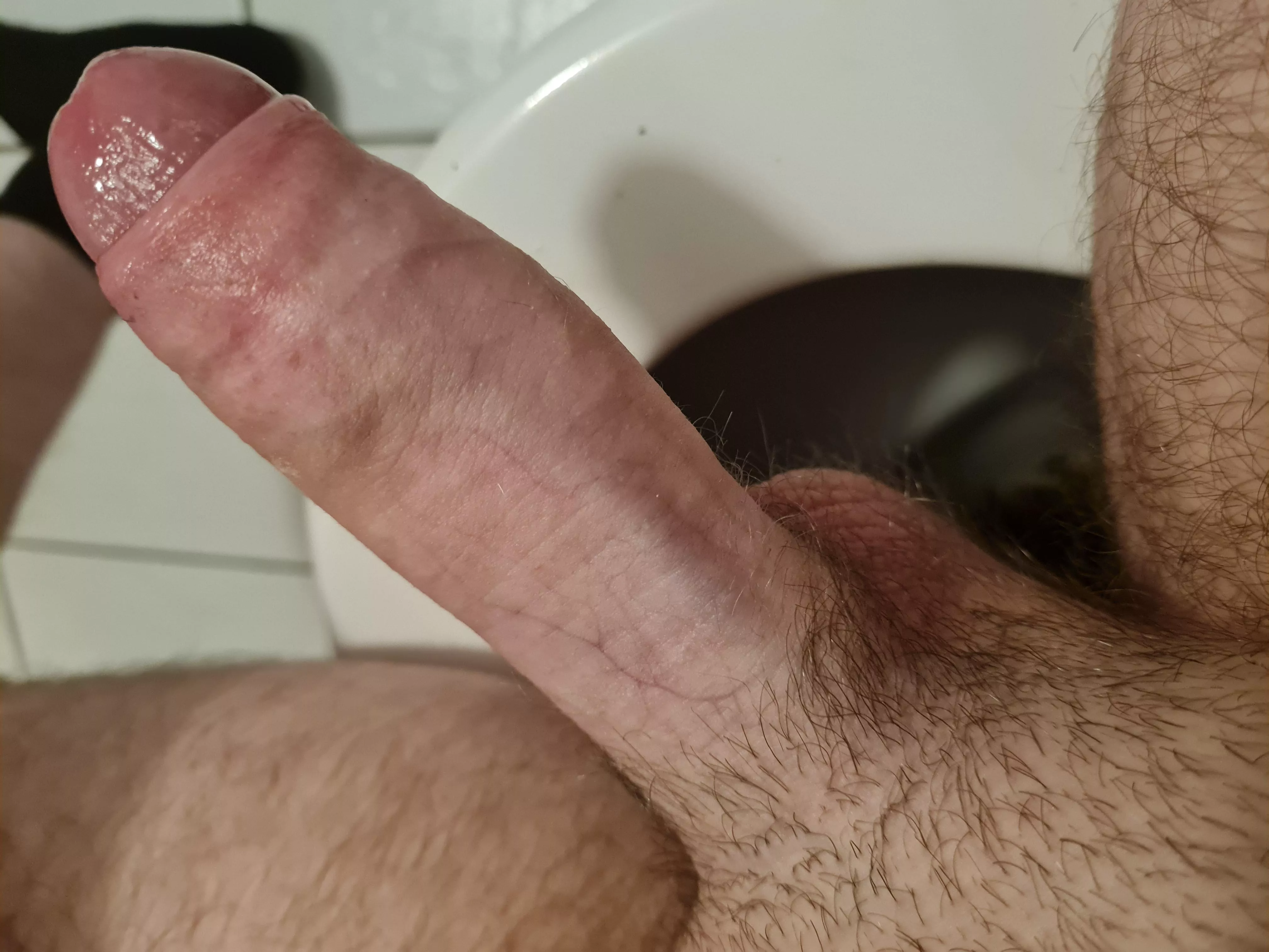 Do I have a nice cock?