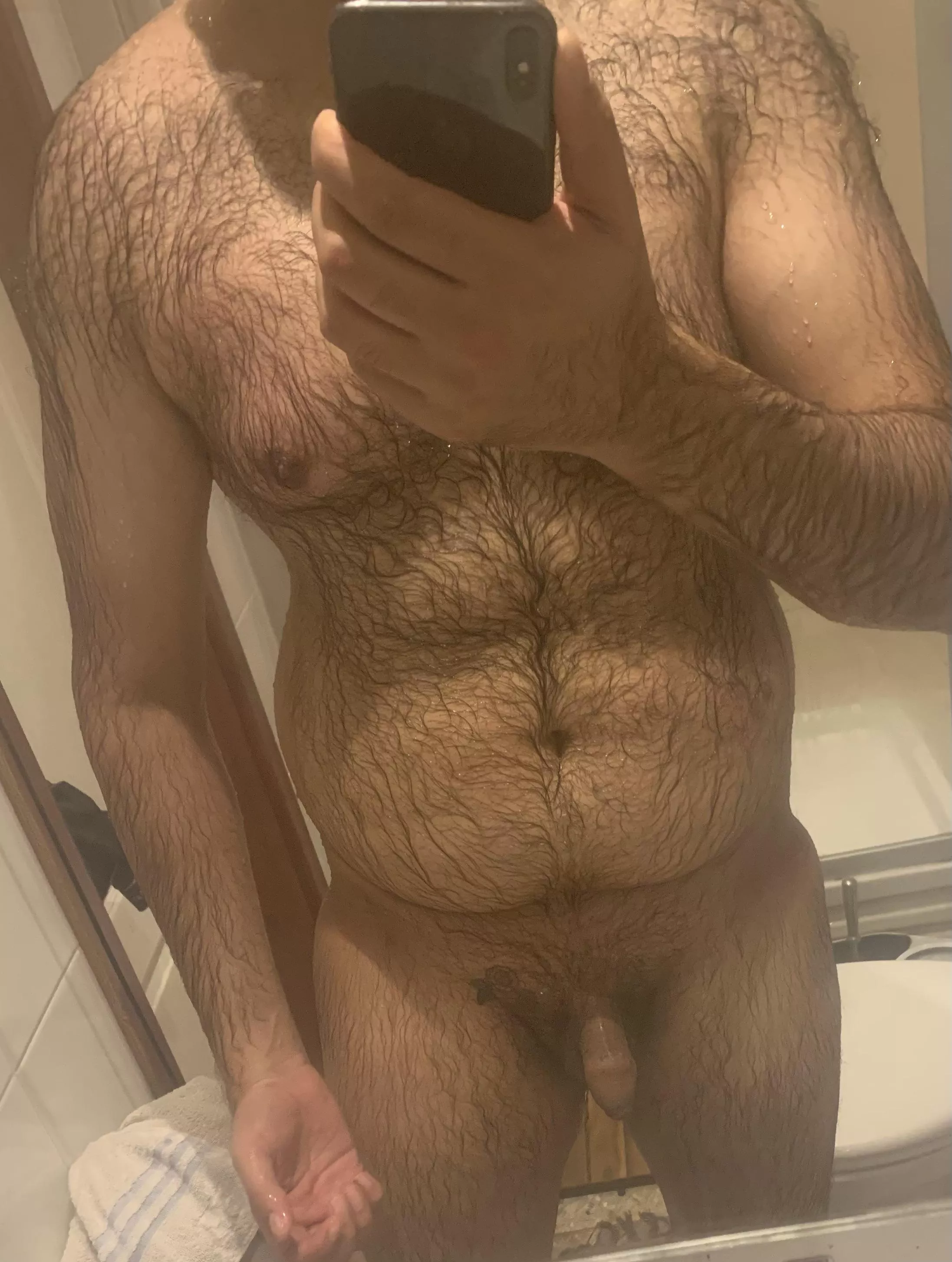 Do I have a small cock….