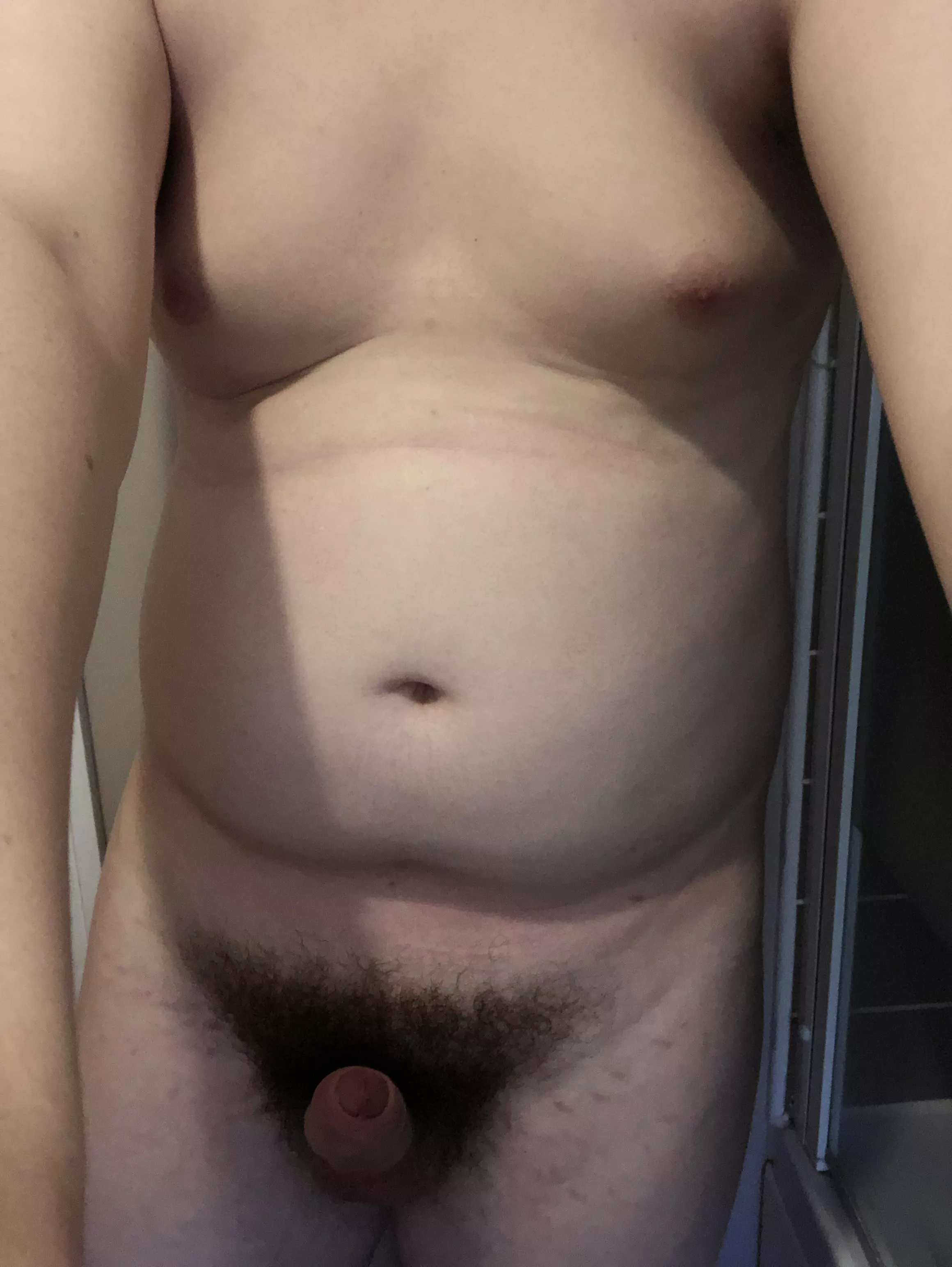 Do I look ok? 18 from Gloucester UK