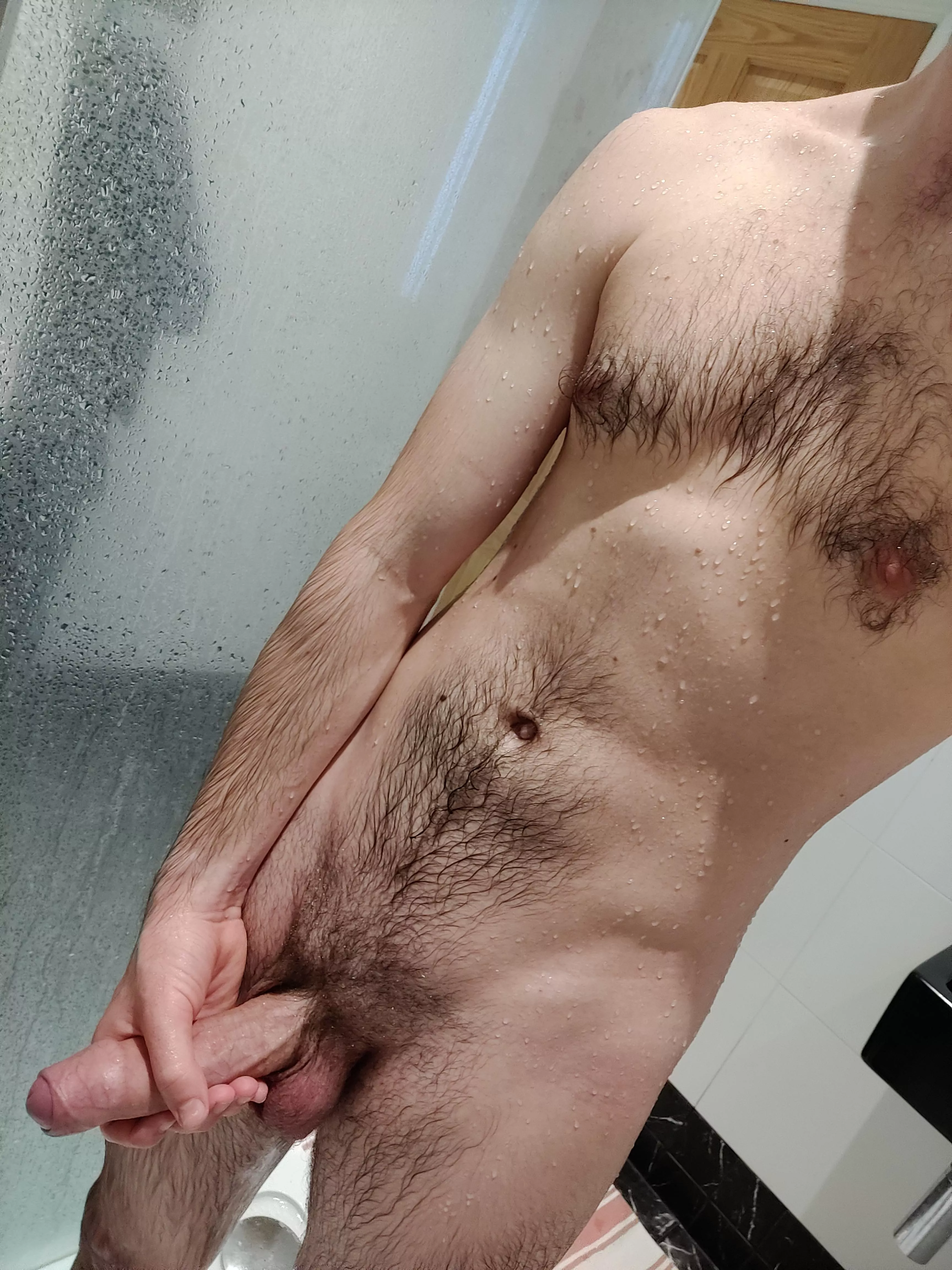 do people appreciate the body hair?