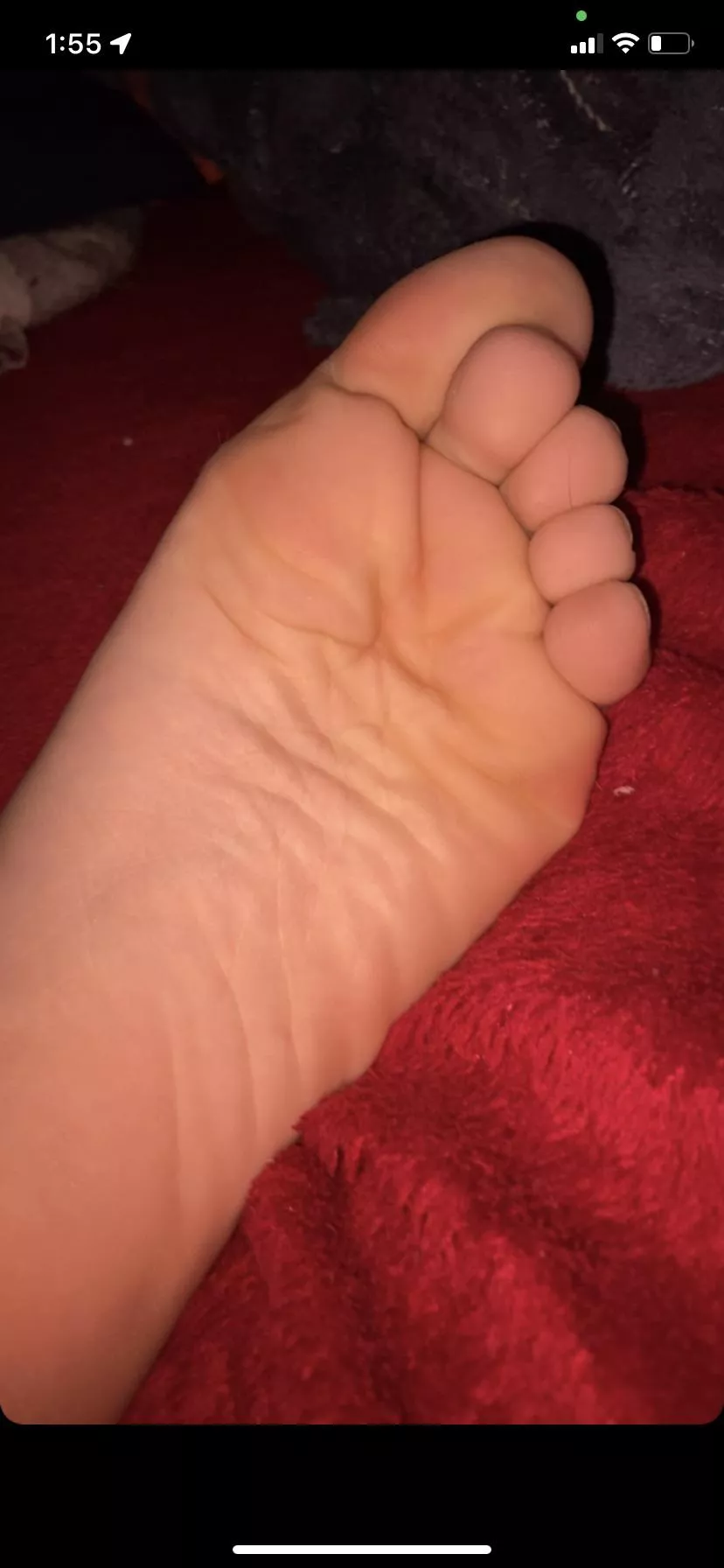 do they make u horny? 🙈 they r warm in bed waiting for fun 😋😈 dms/pms r welcome