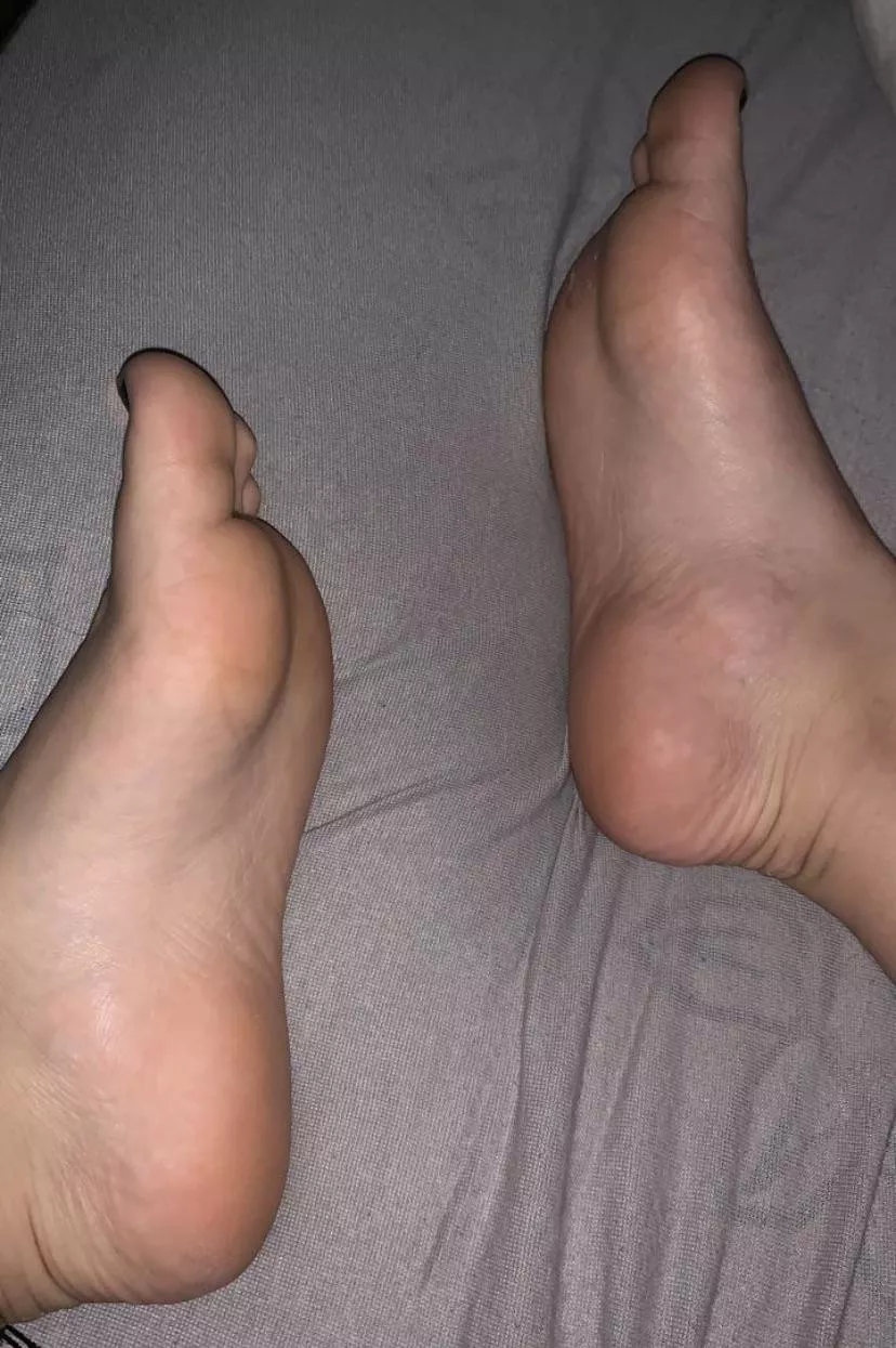 do they please u? 🥵 wanna take a lick. dms/pms r welcome