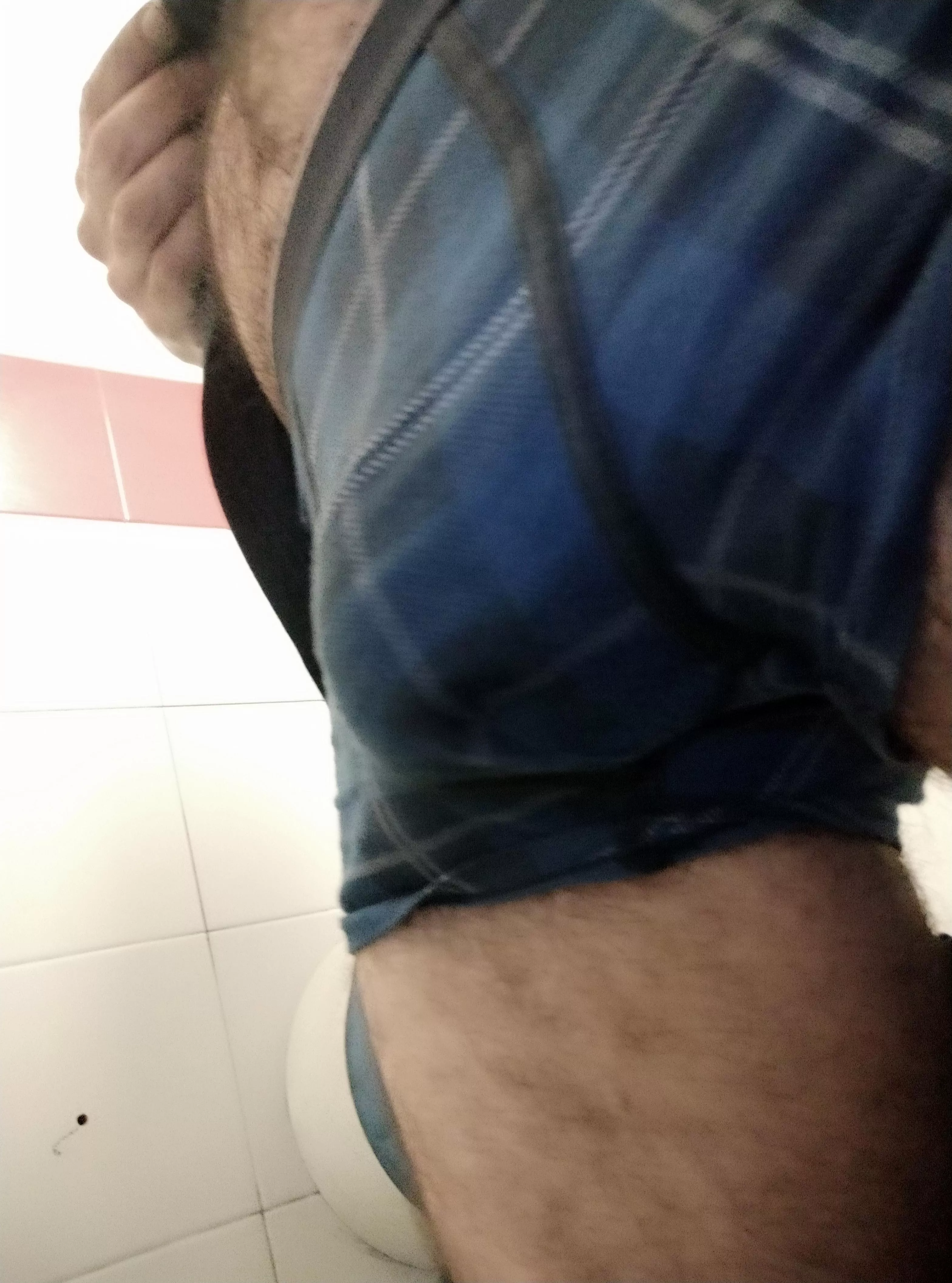 Do u like soft bulge too?