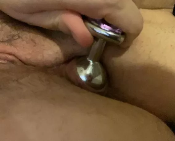 Do you accept asshole lips that grip?ðŸ¥°