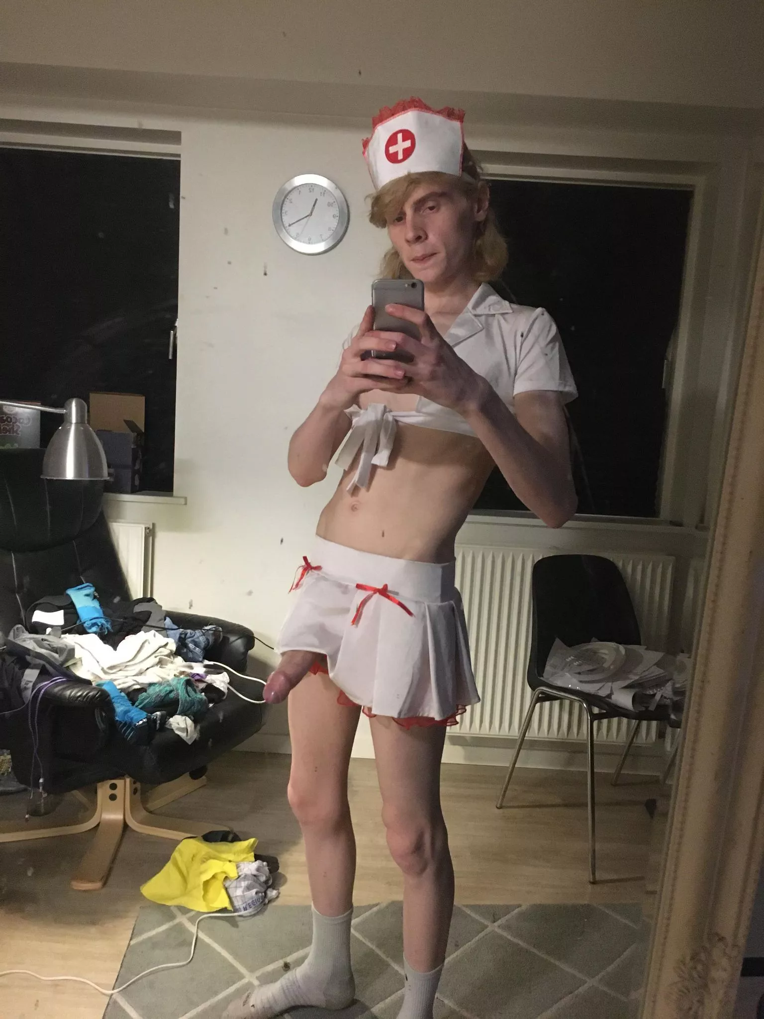 Do you guys like femboys?