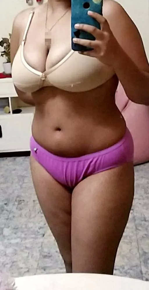 Do you guys like this body?