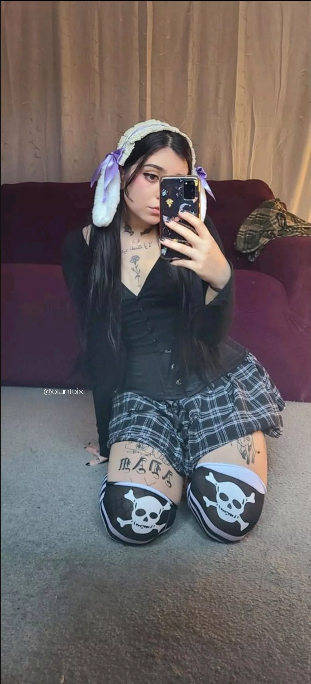 do you like bunny girls?