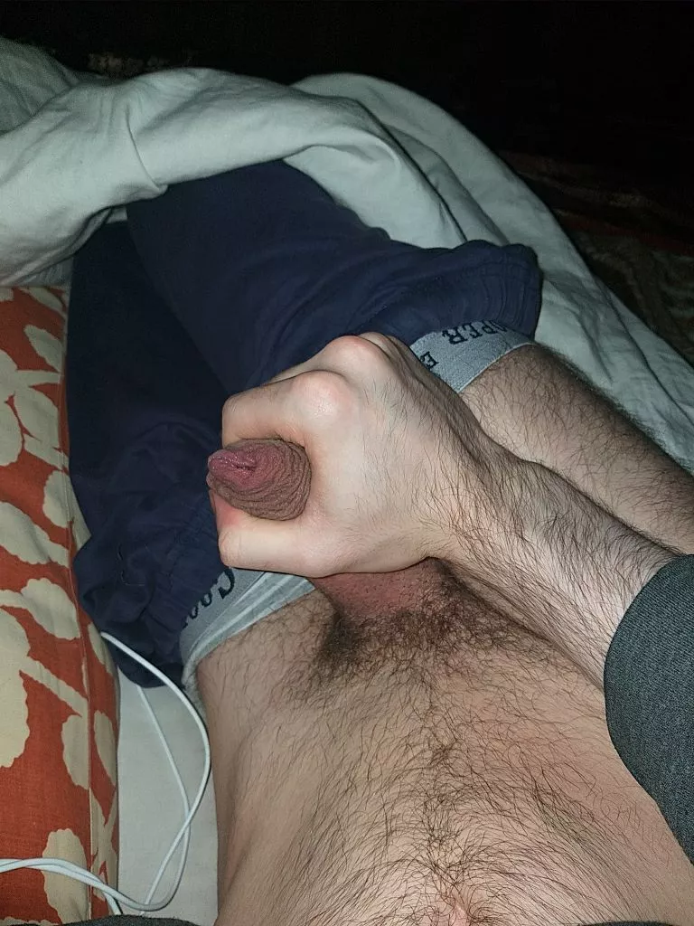 Do you like foreskin? ❤🥵