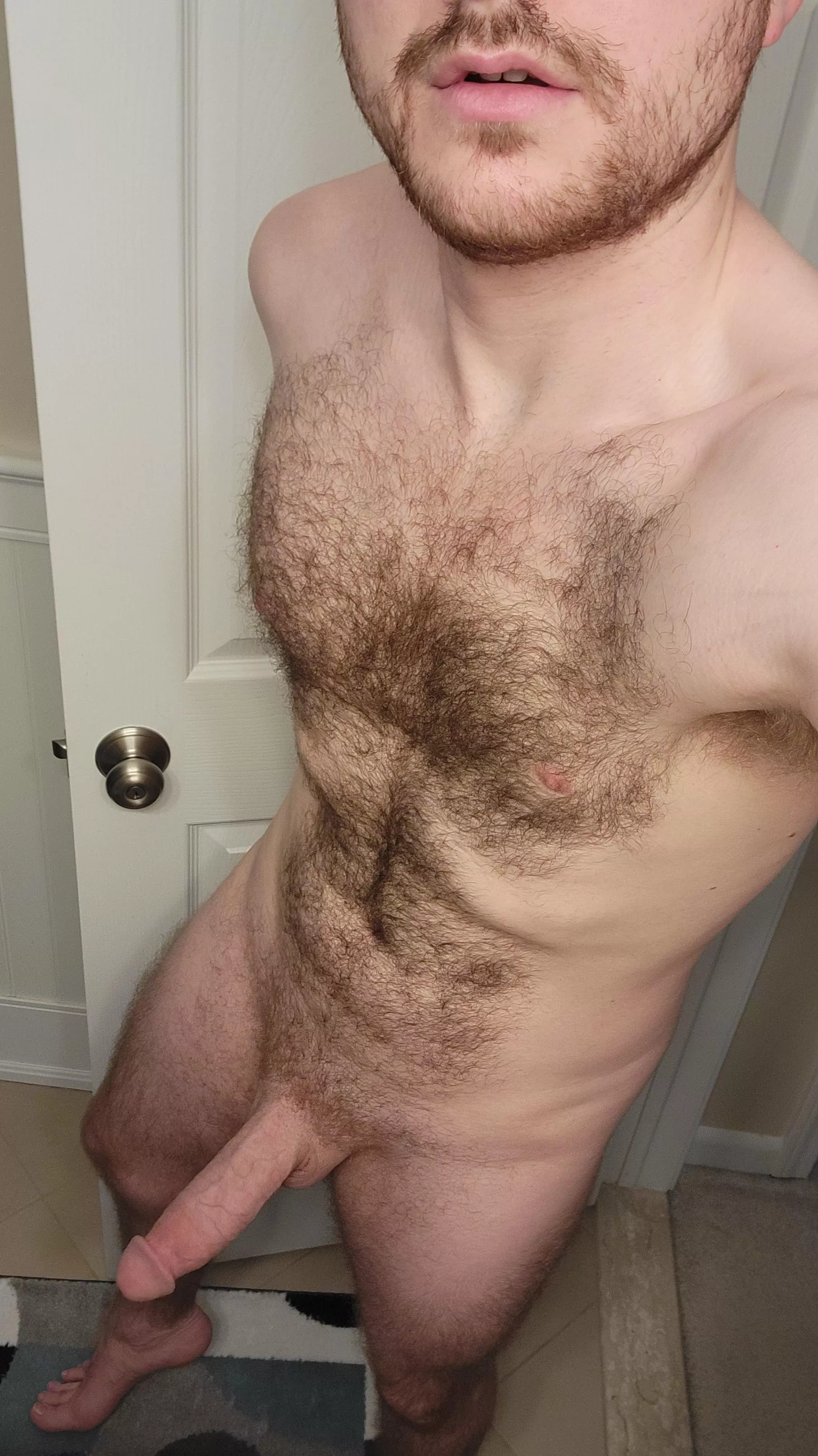 Do You Like Hairy? ðŸ˜‰