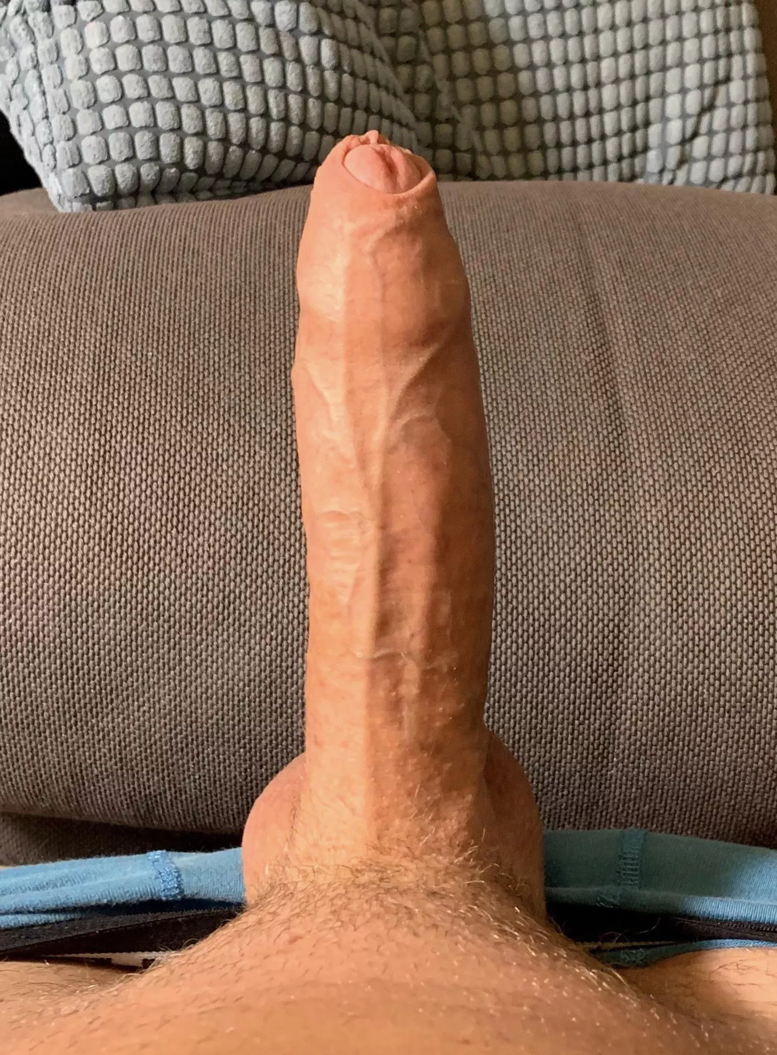 Do you like it? Maybe not massive but at least it’s big 🙂