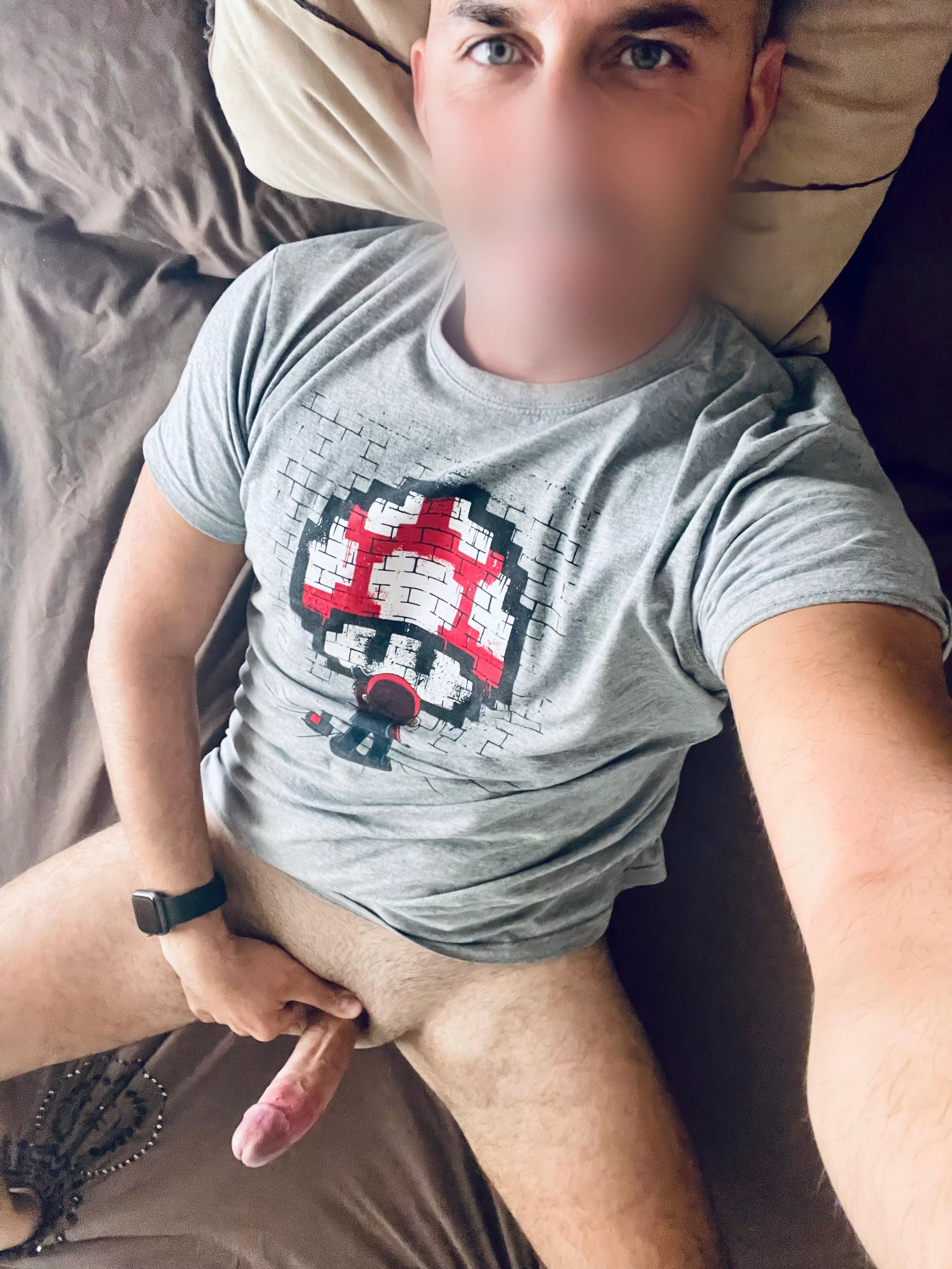 Do you like Mario?[36]