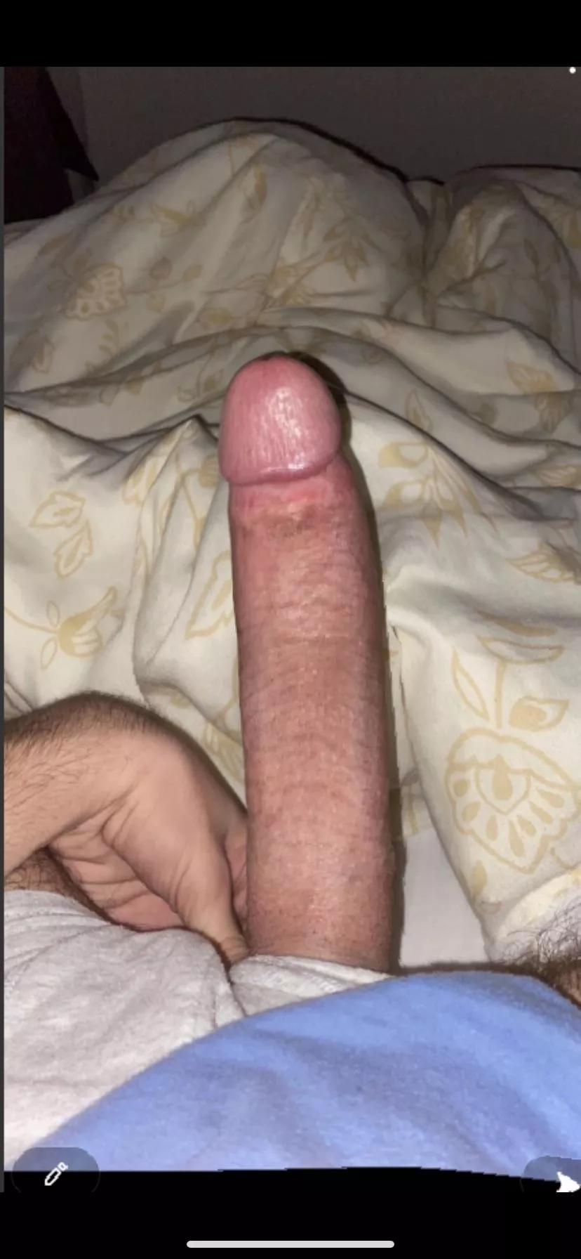 Do you like my big cock?