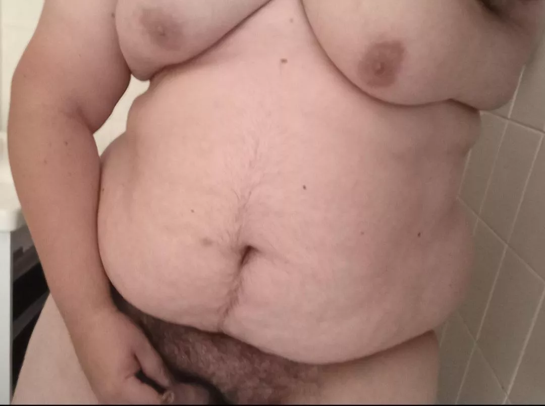 Do you like my body?