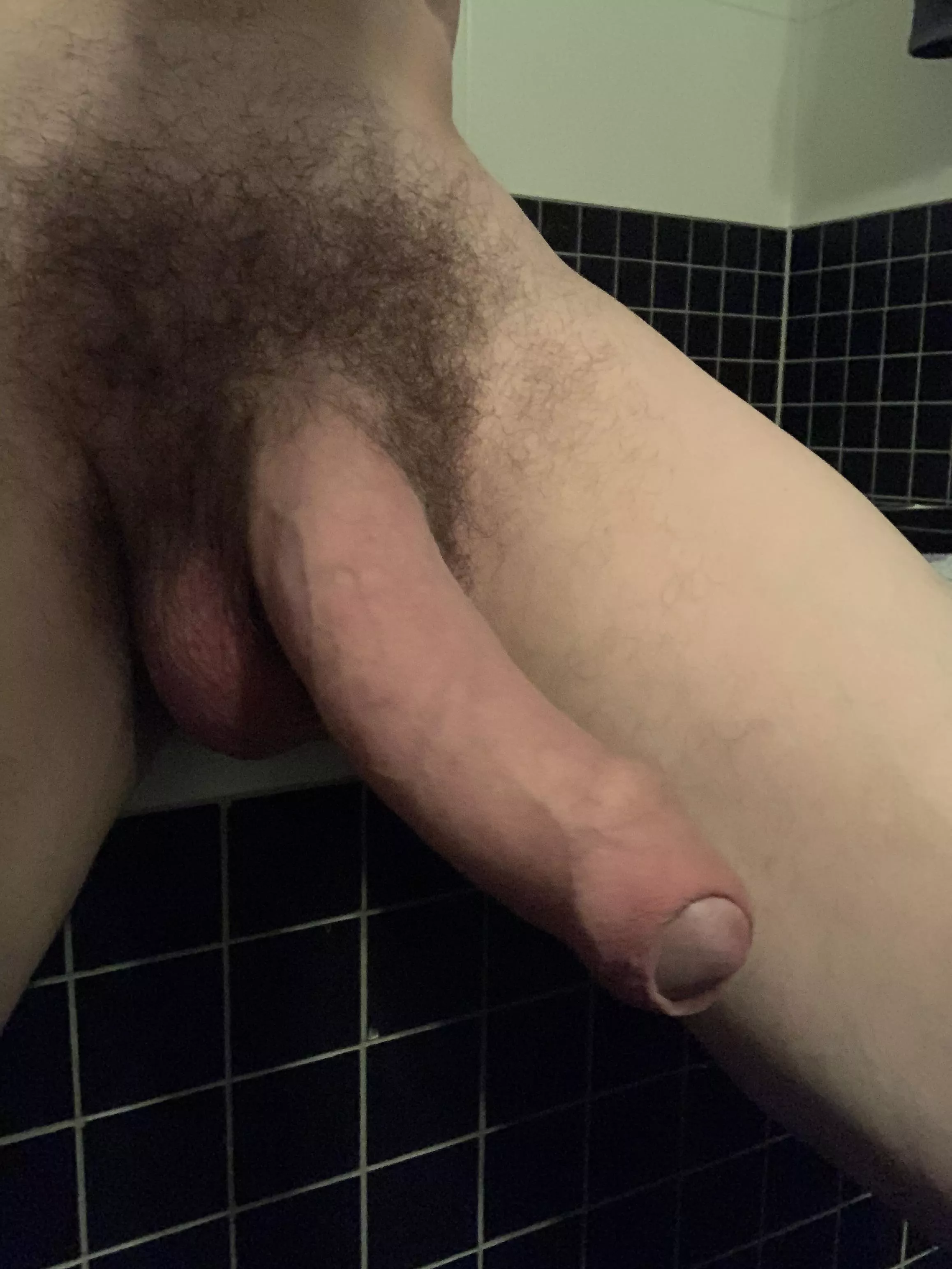 Do you like my foreskin?