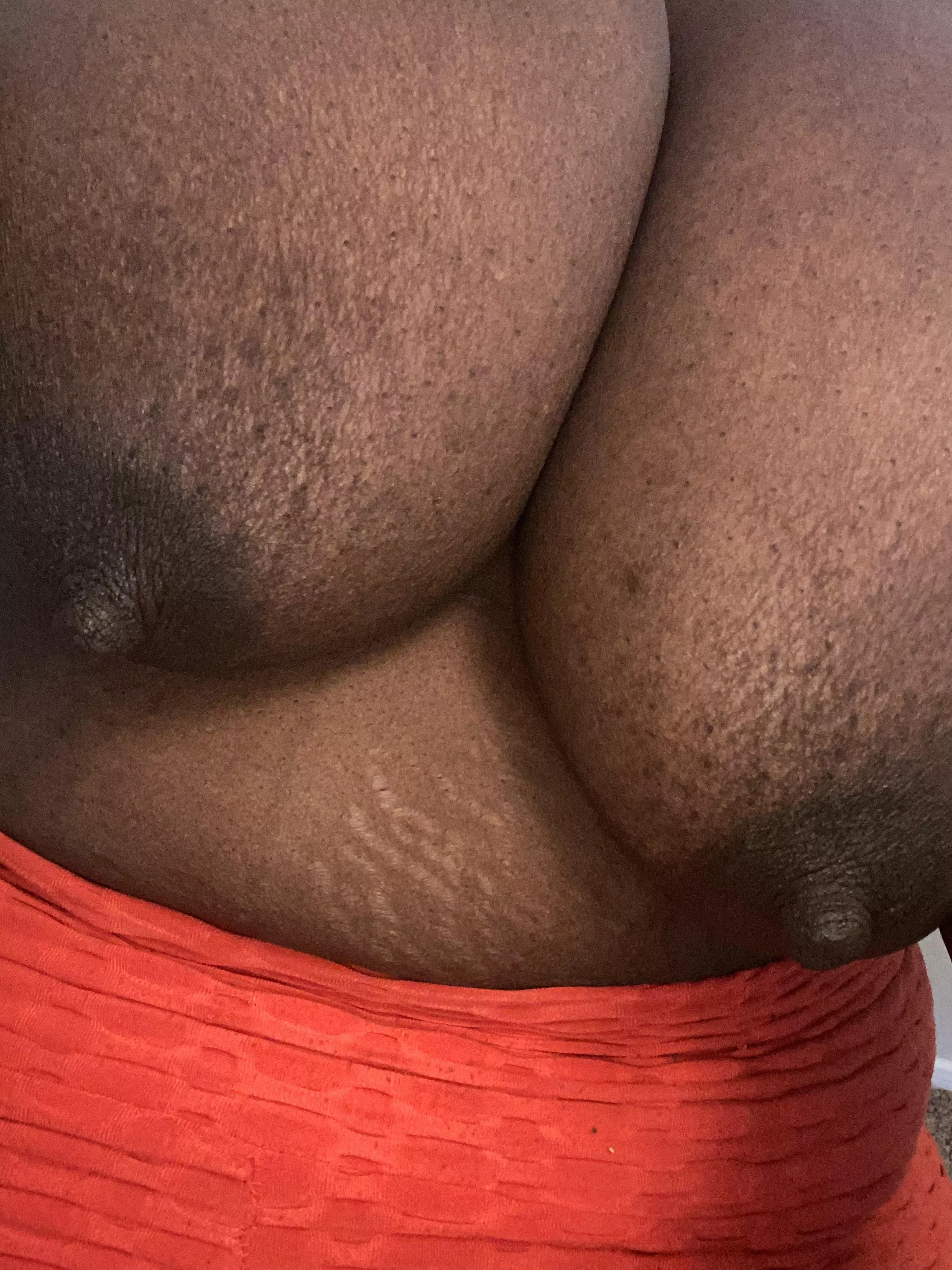 Do you like my massive tits?