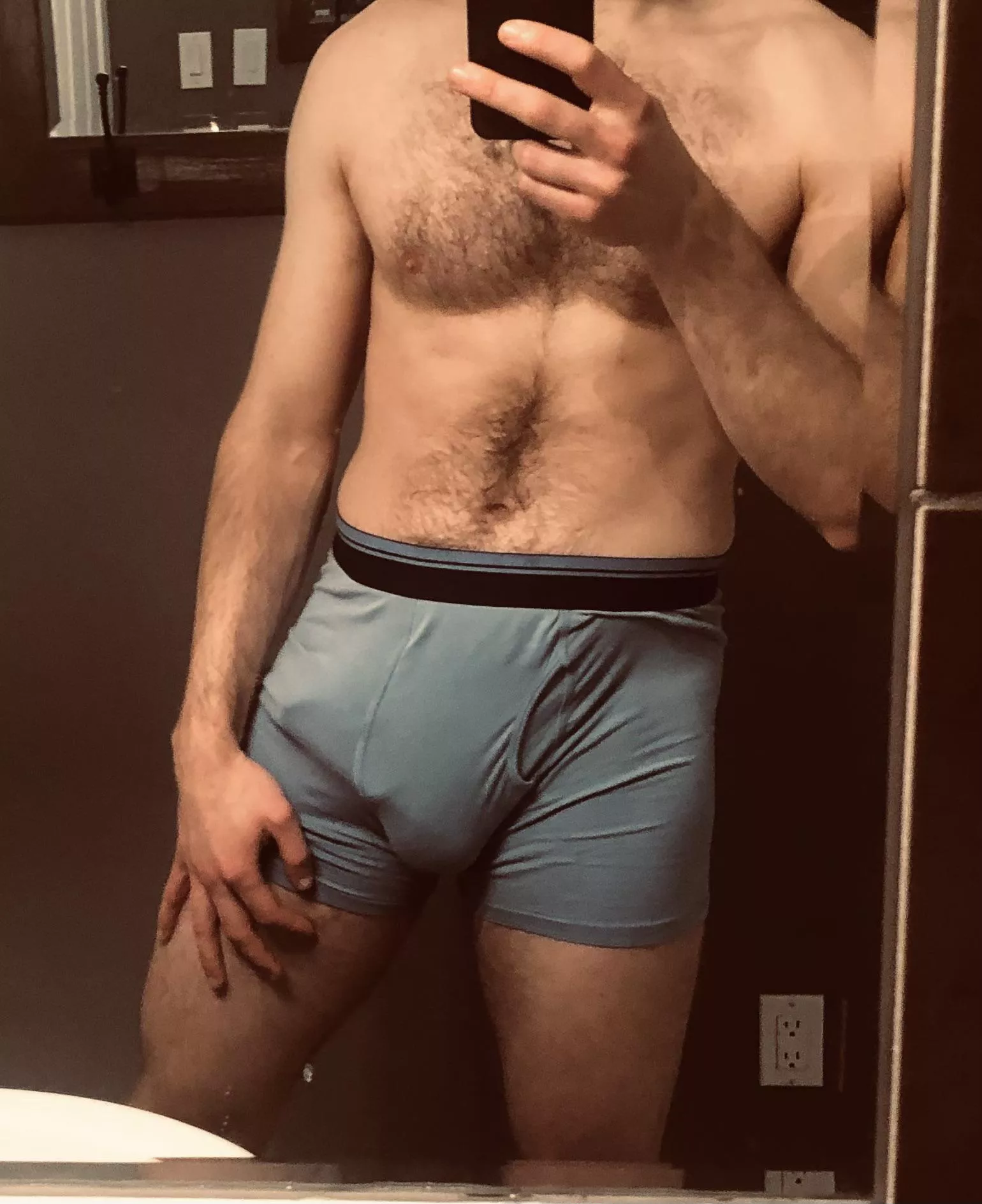 Do you like [m]y underwear?