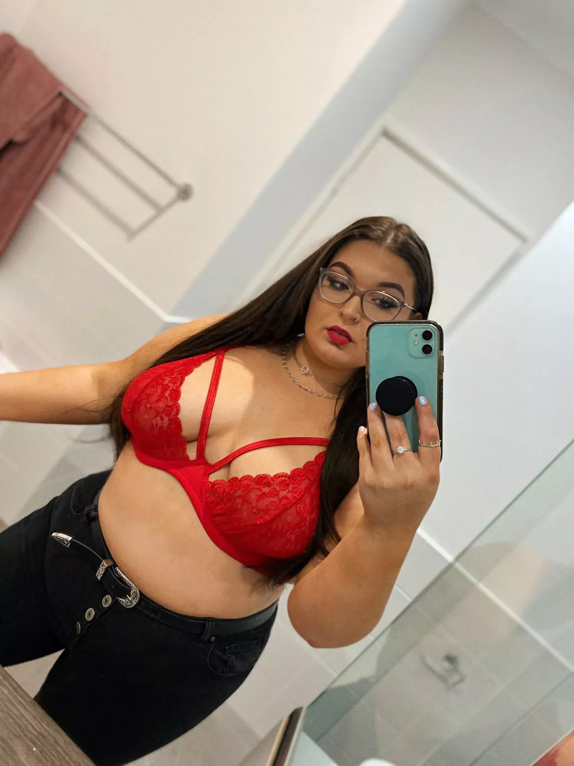 Do you like red?