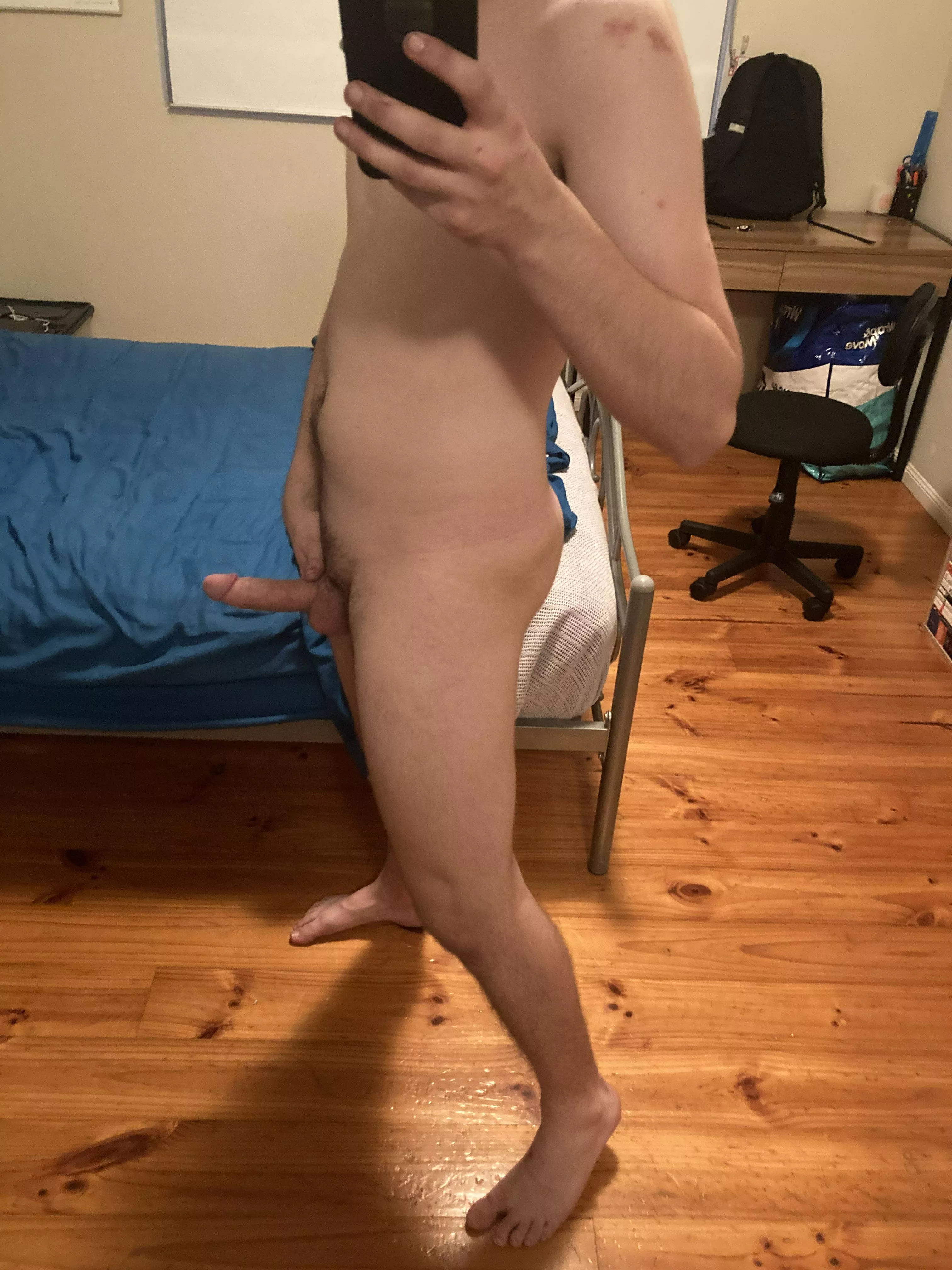 Do you like skinny white teens (m)