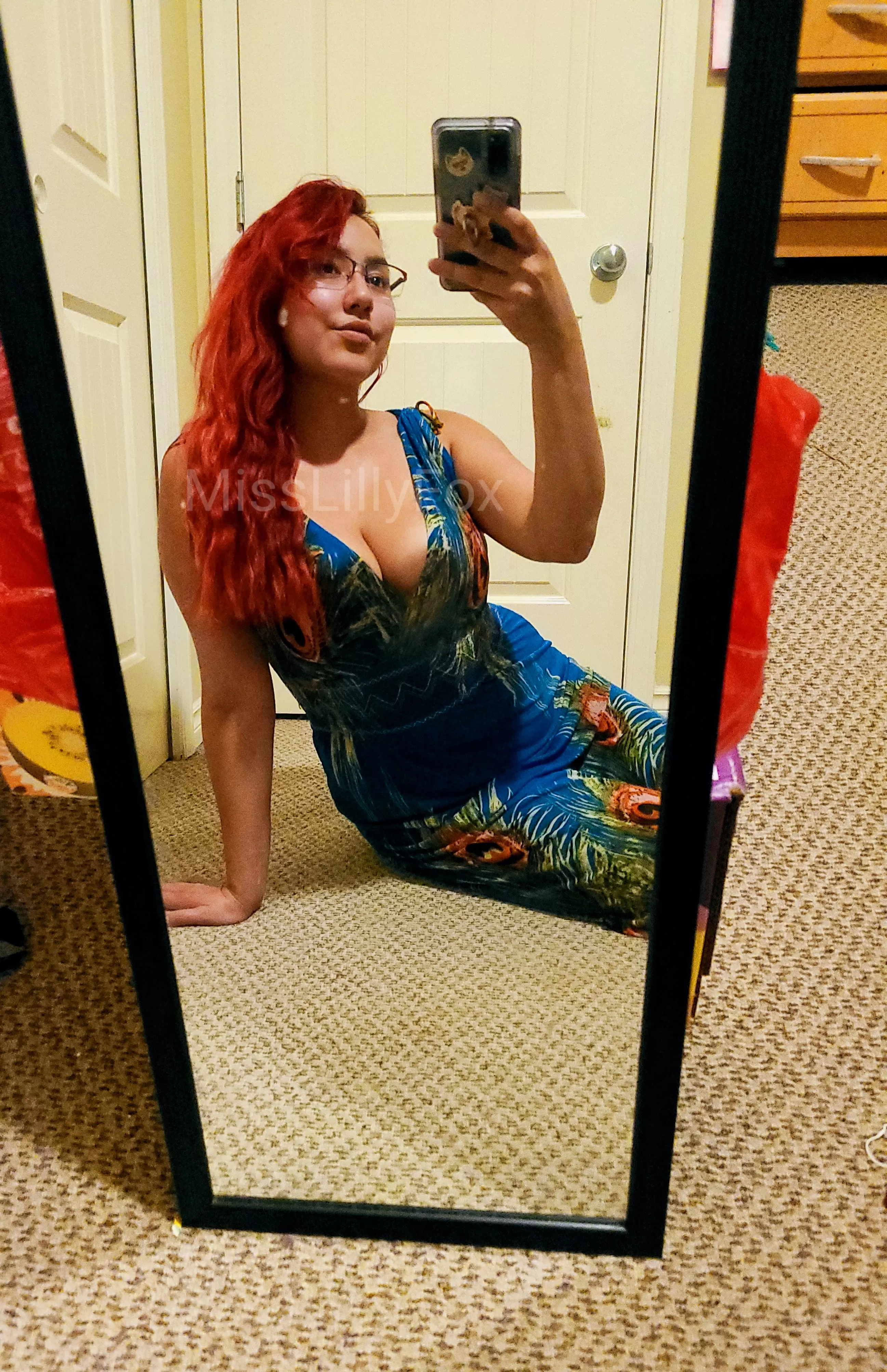 Do you like sundresses? 🥰