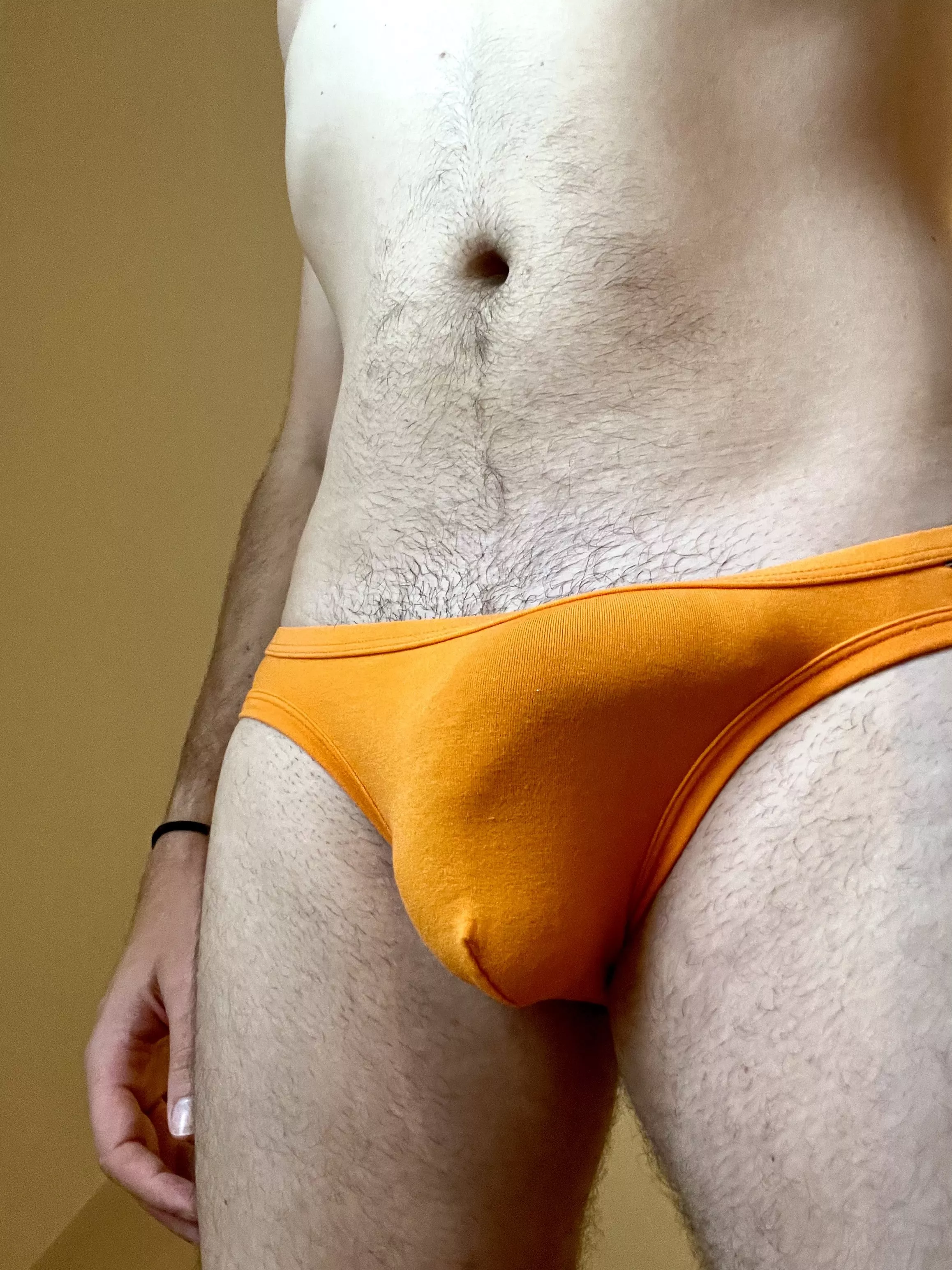 Do you prefer briefs or boxers?