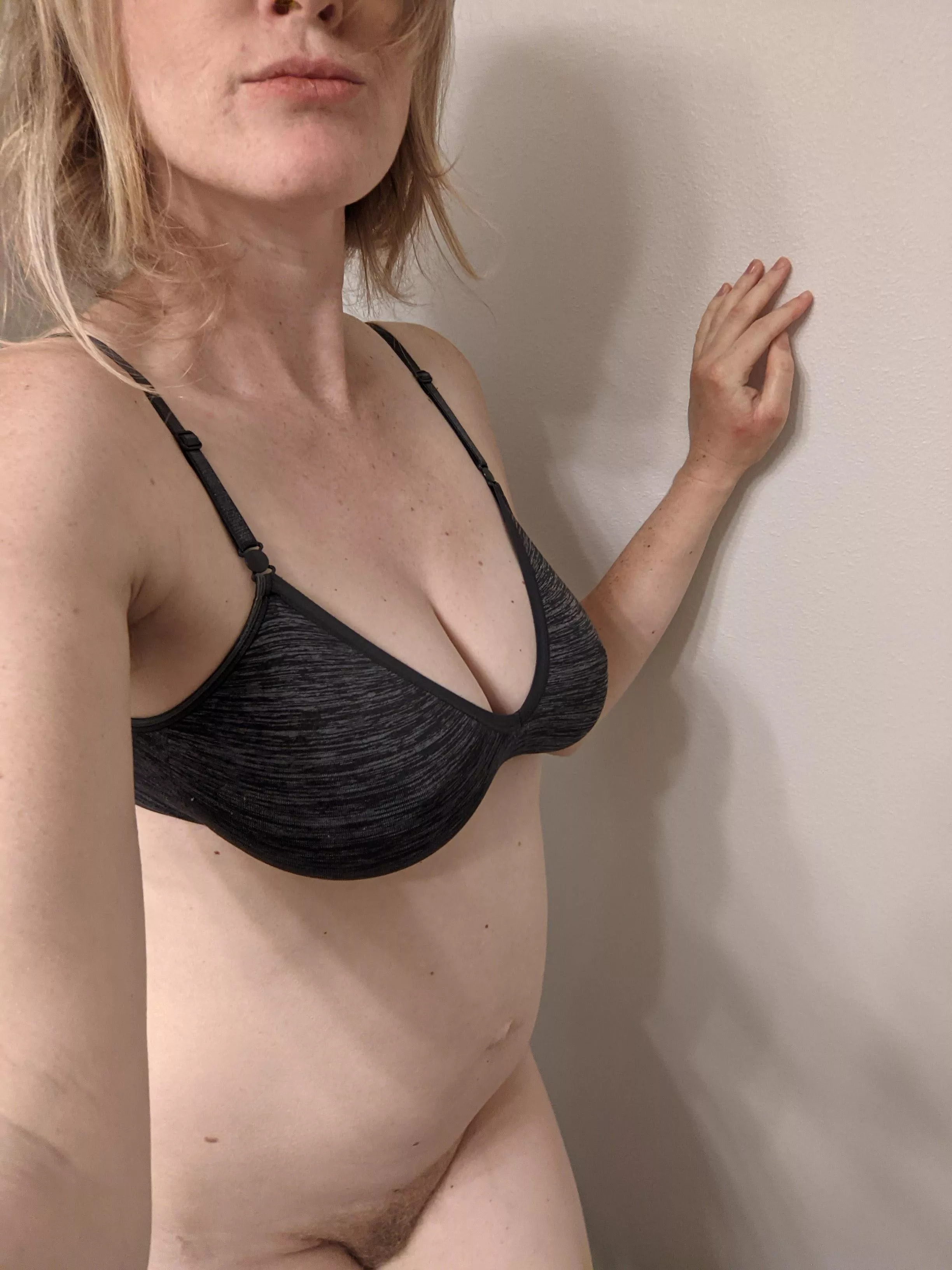 Do you think this bra is supportive enough?