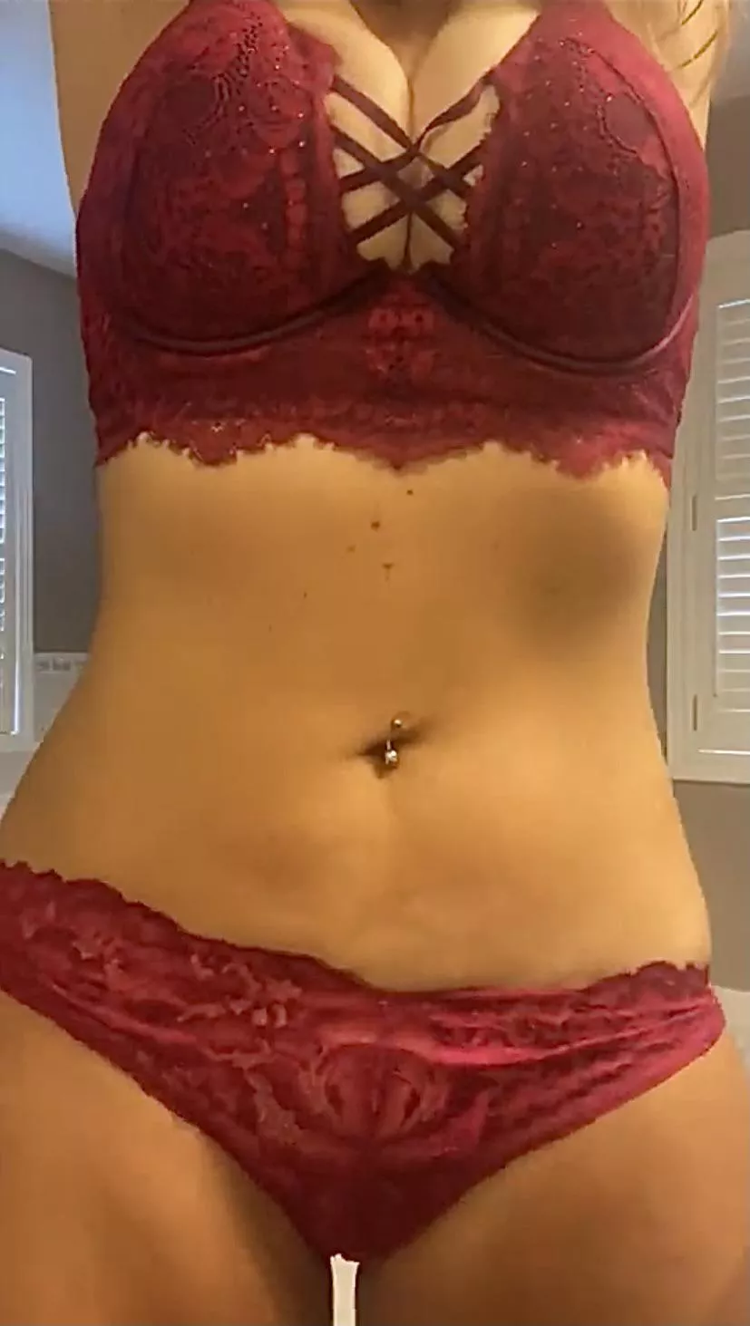 Do you think you can handle this 49 YO (f) body?