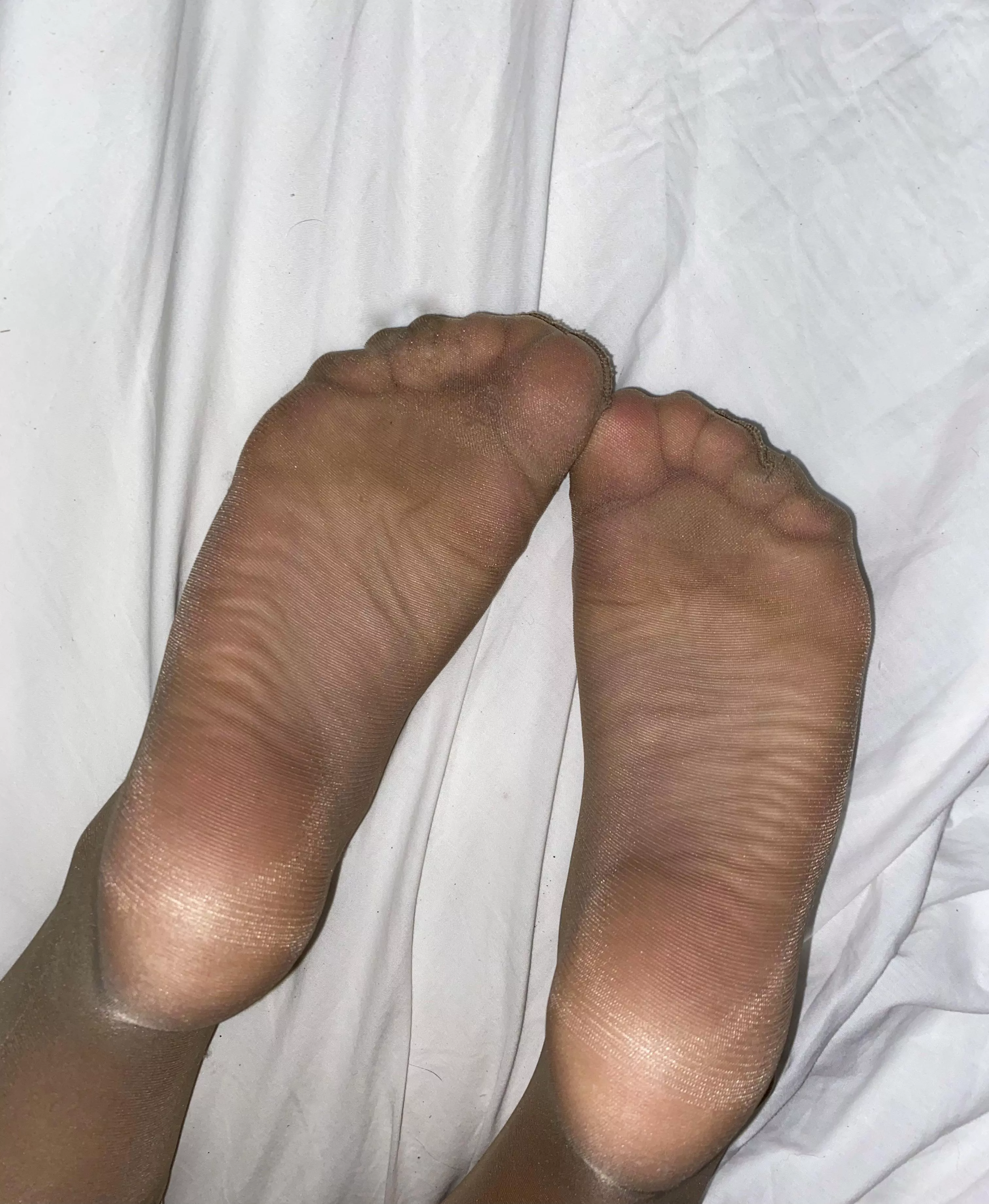 Do you want cum on them?