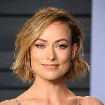 Do your job and make cum to Olivia Wilde