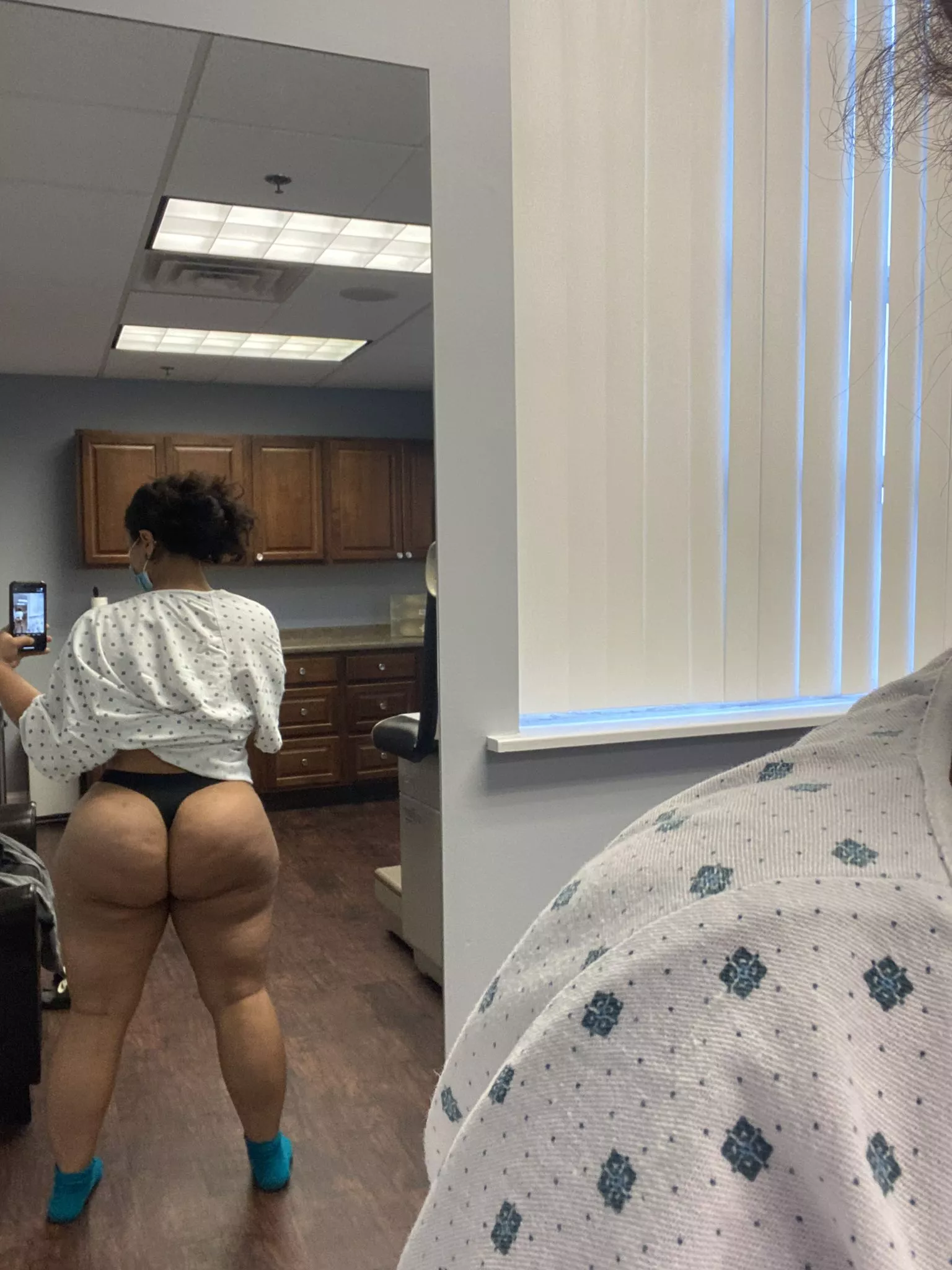 Doctor appointment