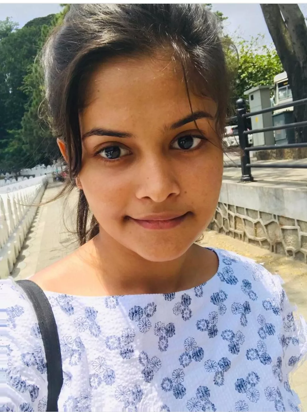 Does any one have her collection? SrilankanðŸ˜ðŸ¥°