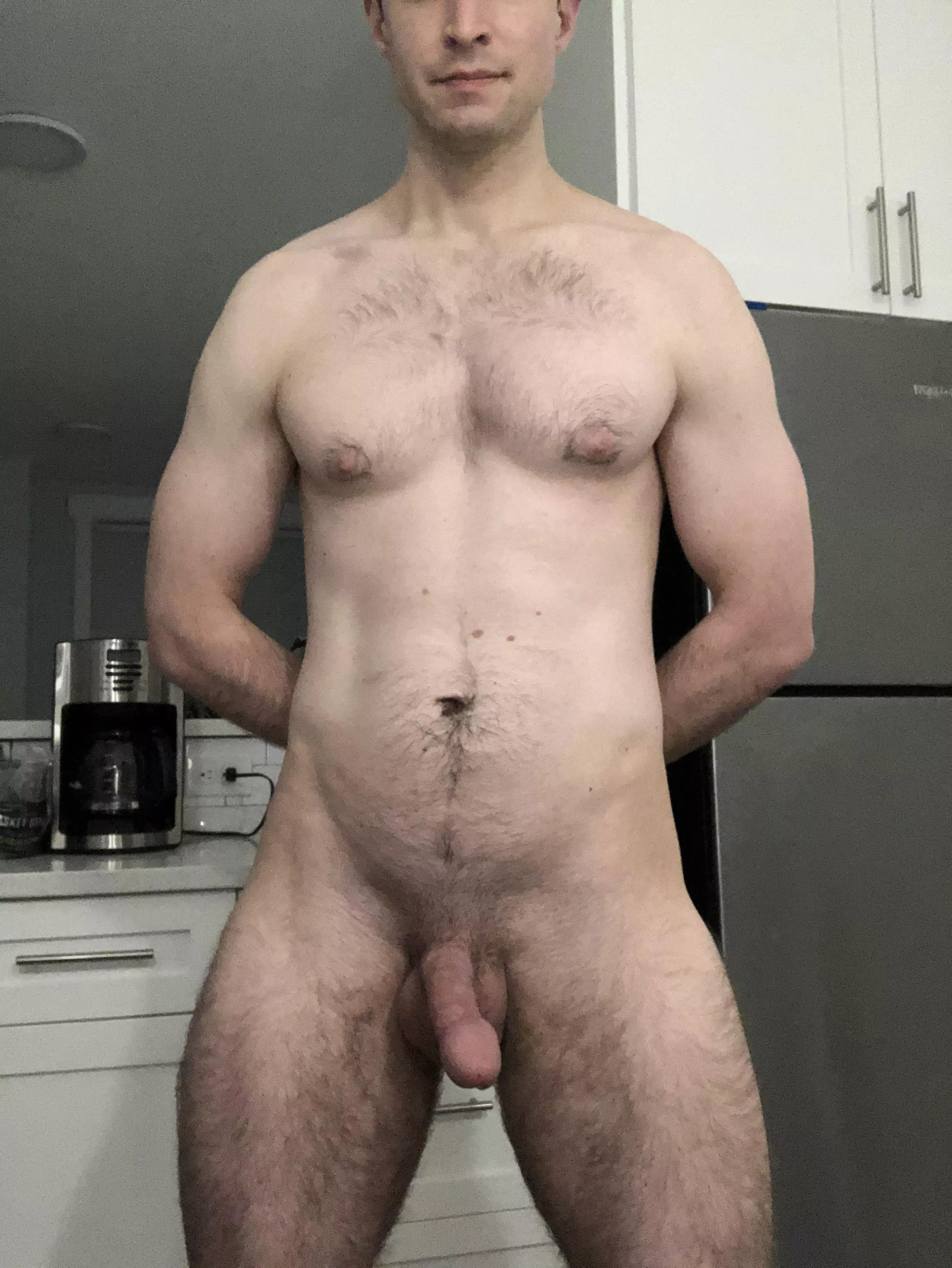 Does anyone appreciate guys with bigger legs?