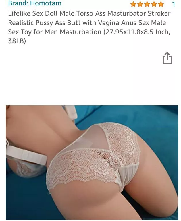 Does anyone know about these sex dolls on amazon? They normally go for 260ish but me and a buddy manage to grab them for $0.22. I am just wondering if anyone has experience with these dolls.