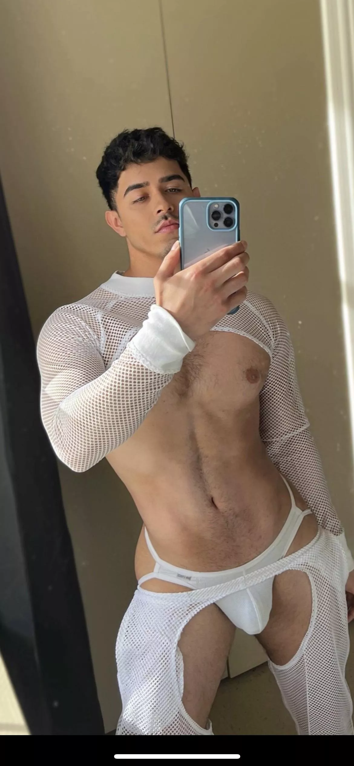 Does anyone know what brand this jock is?