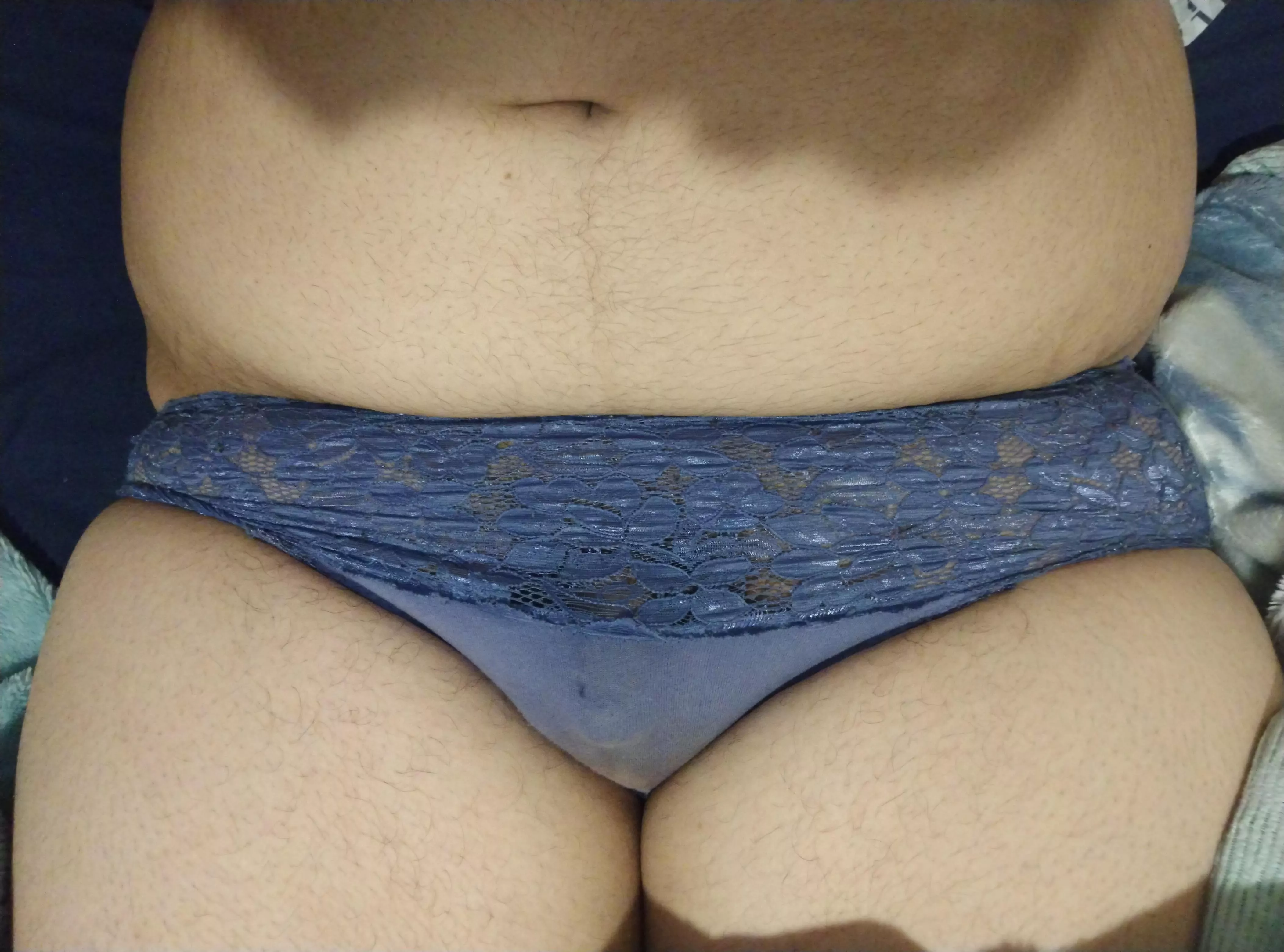 does anyone like my panties ðŸ˜˜ 18 dm for snap