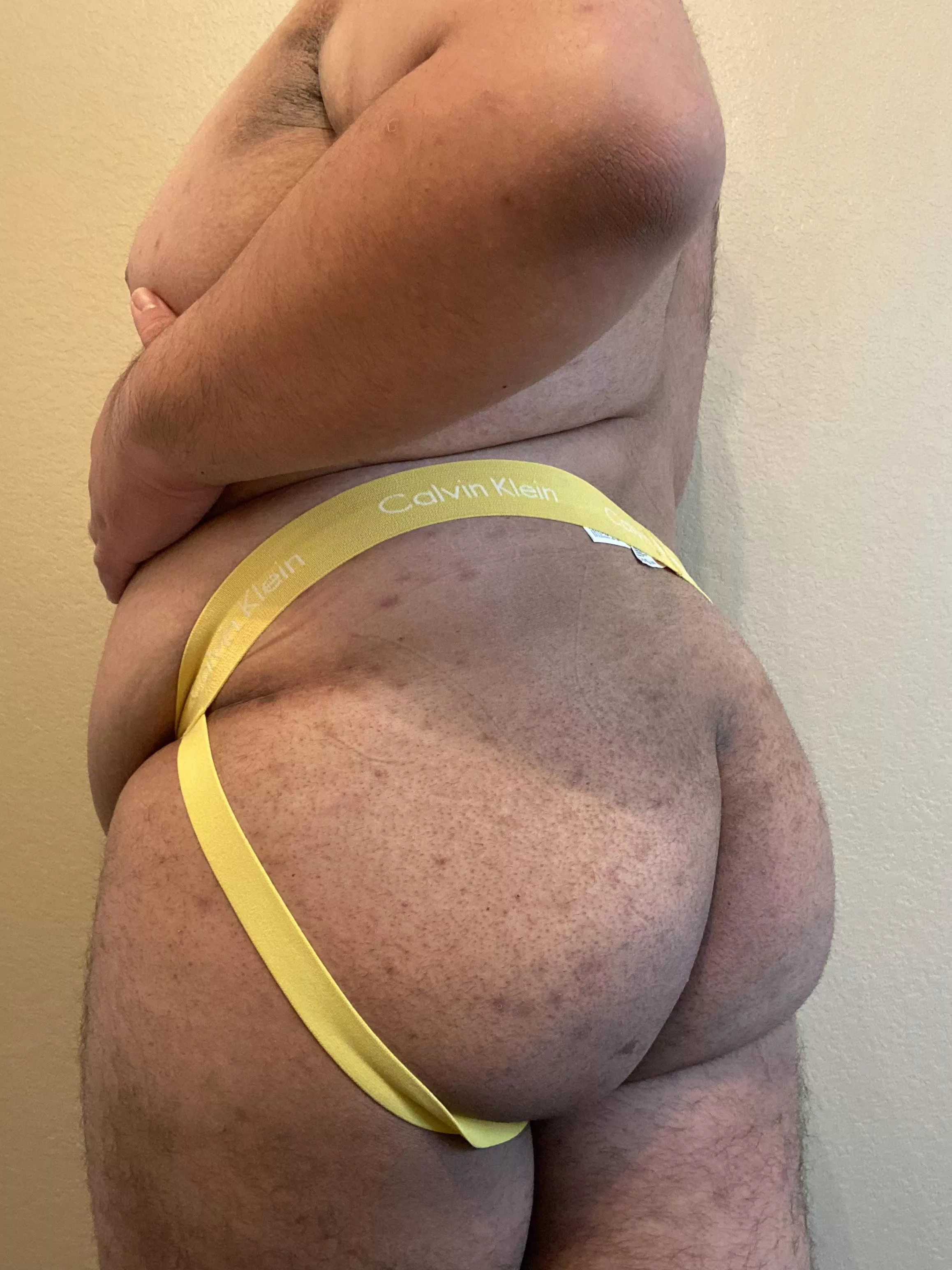 Does anyone like this ass anymore? ðŸ˜£