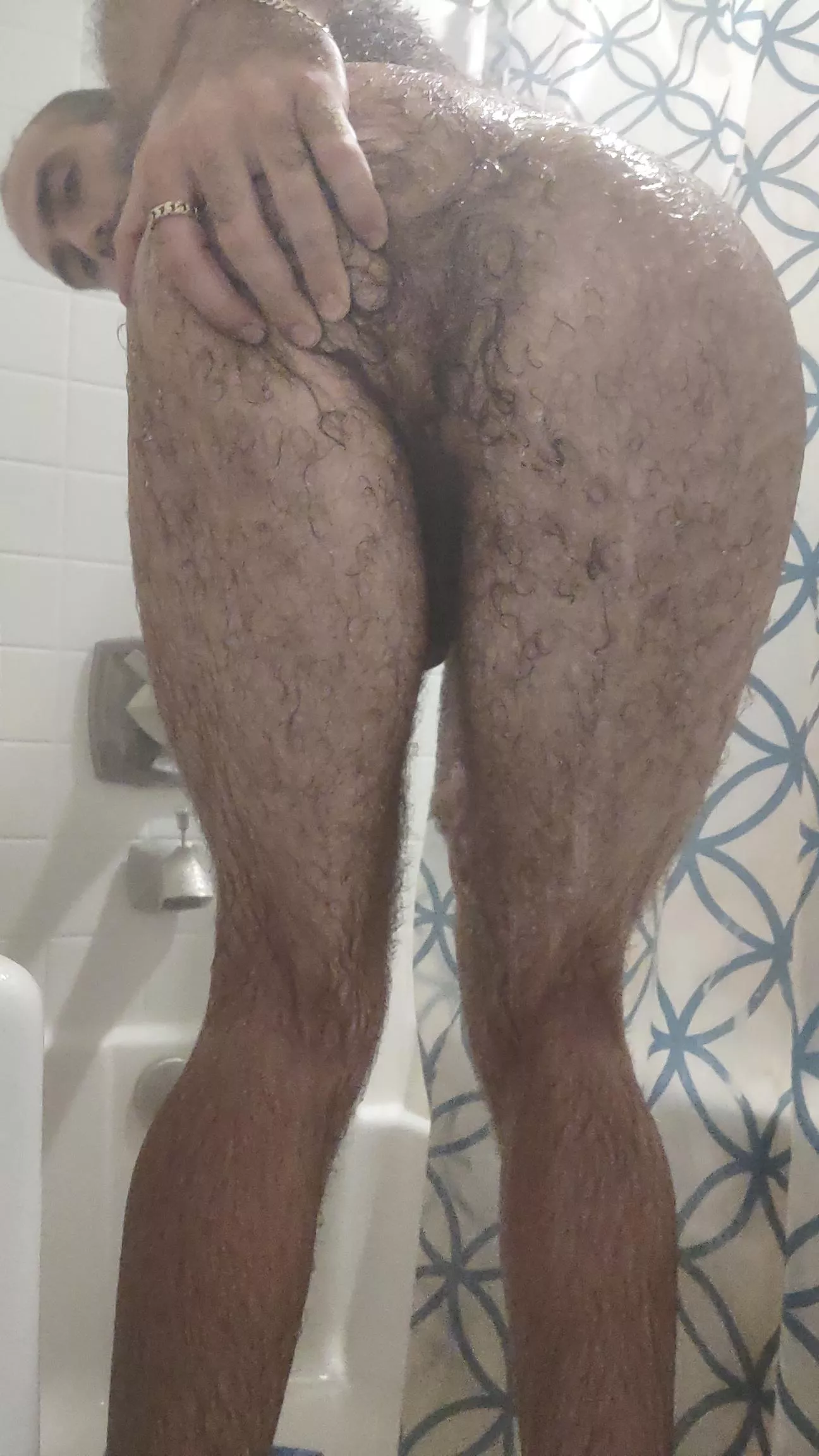 Does my ass belong here?