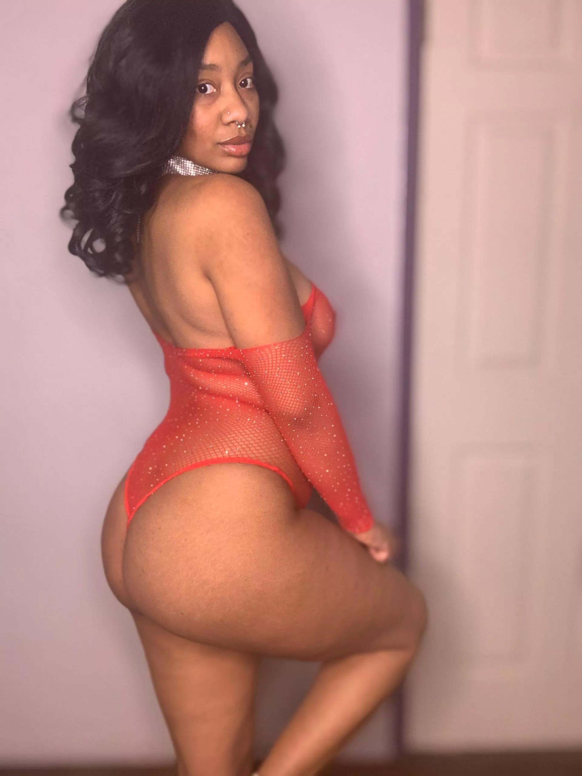 Does red look good on me?